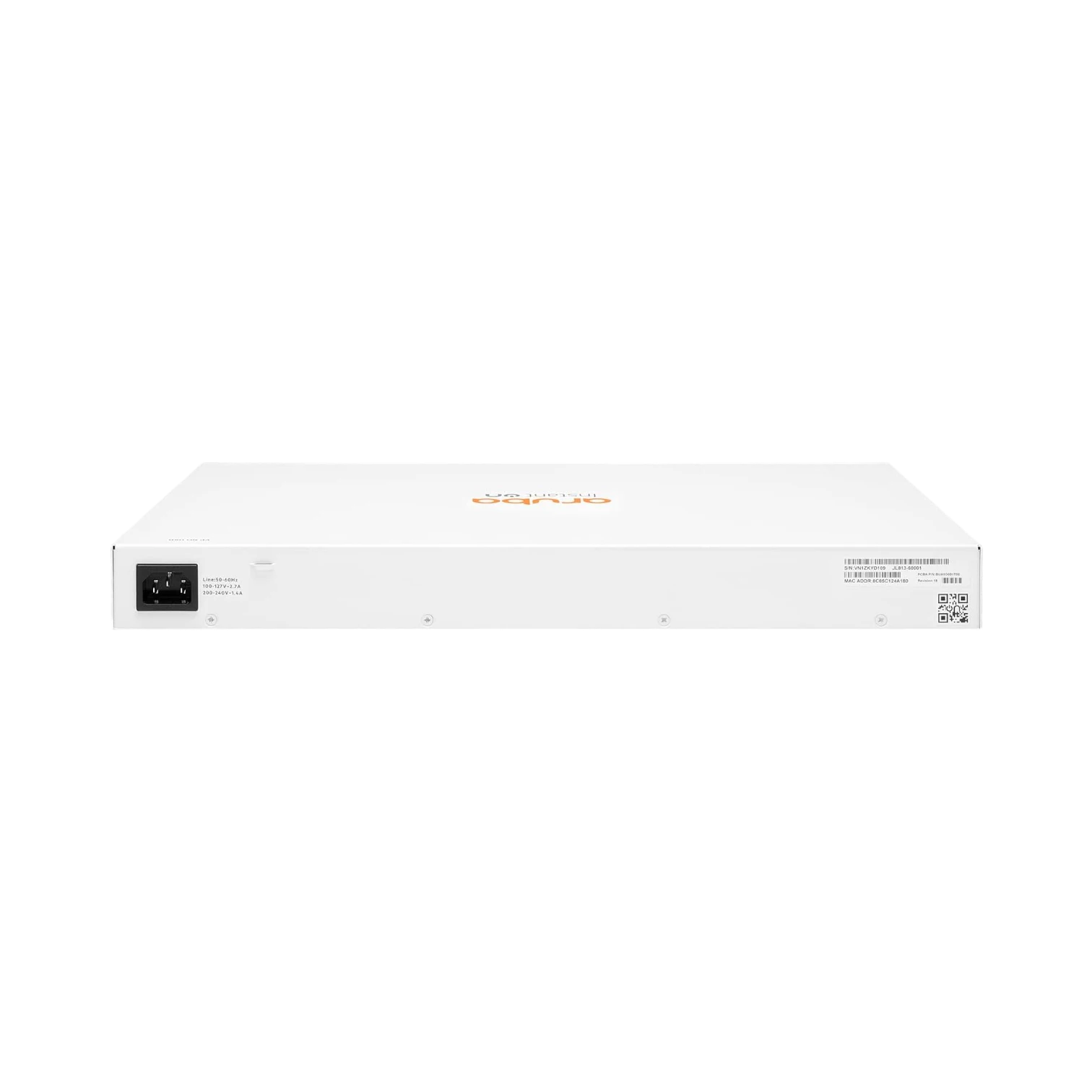 Aruba Instant On 1830 24 Port Gb Smart-Managed PoE Switch with SFP — Being Shipped