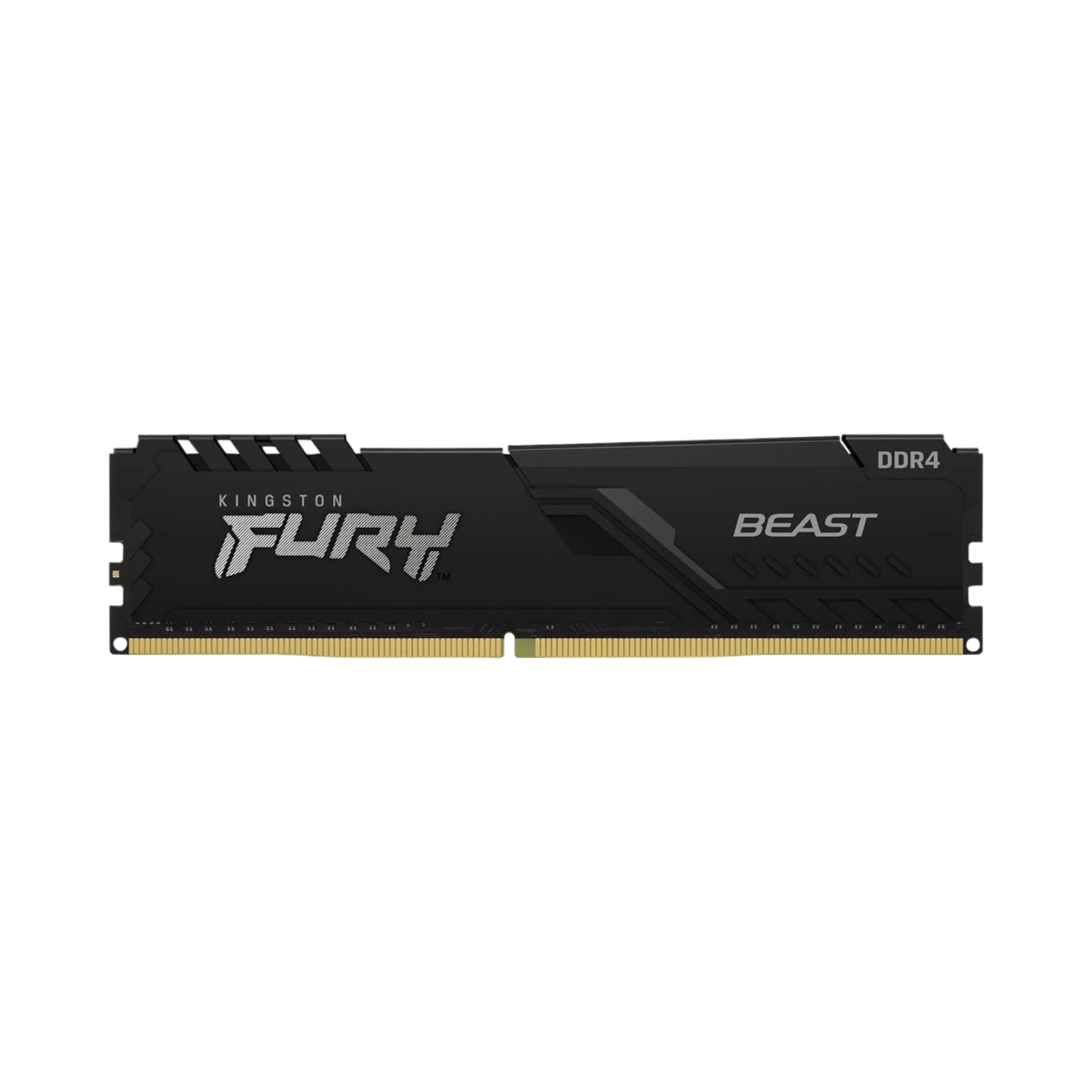 Kingston FURY Beast 16GB DDR4 3200MHz 288-pin UDIMM Memory — Being Shipped