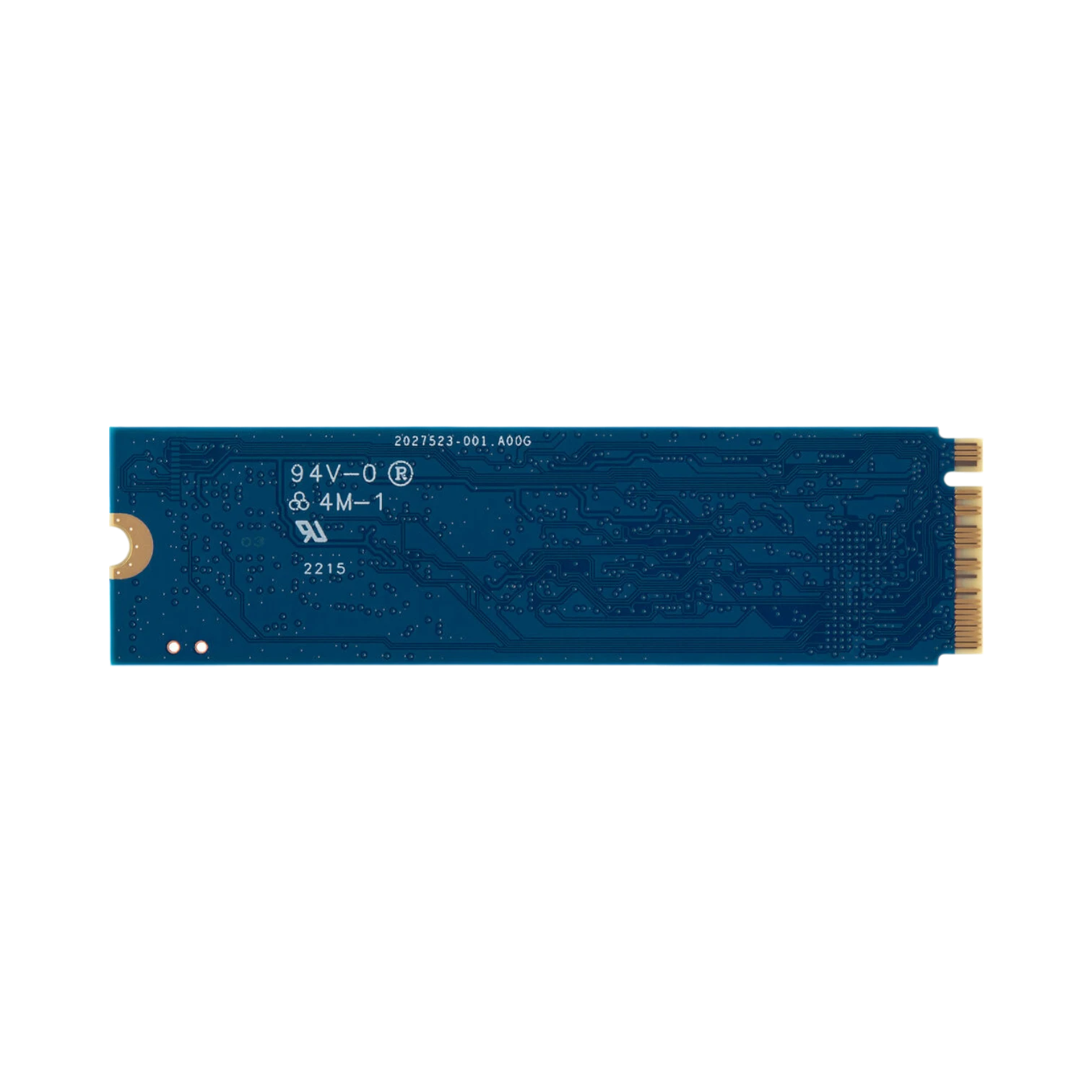 Kingston 1TB NV2 M.2 PCIe 4.0 NVMe SSD — Being Shipped