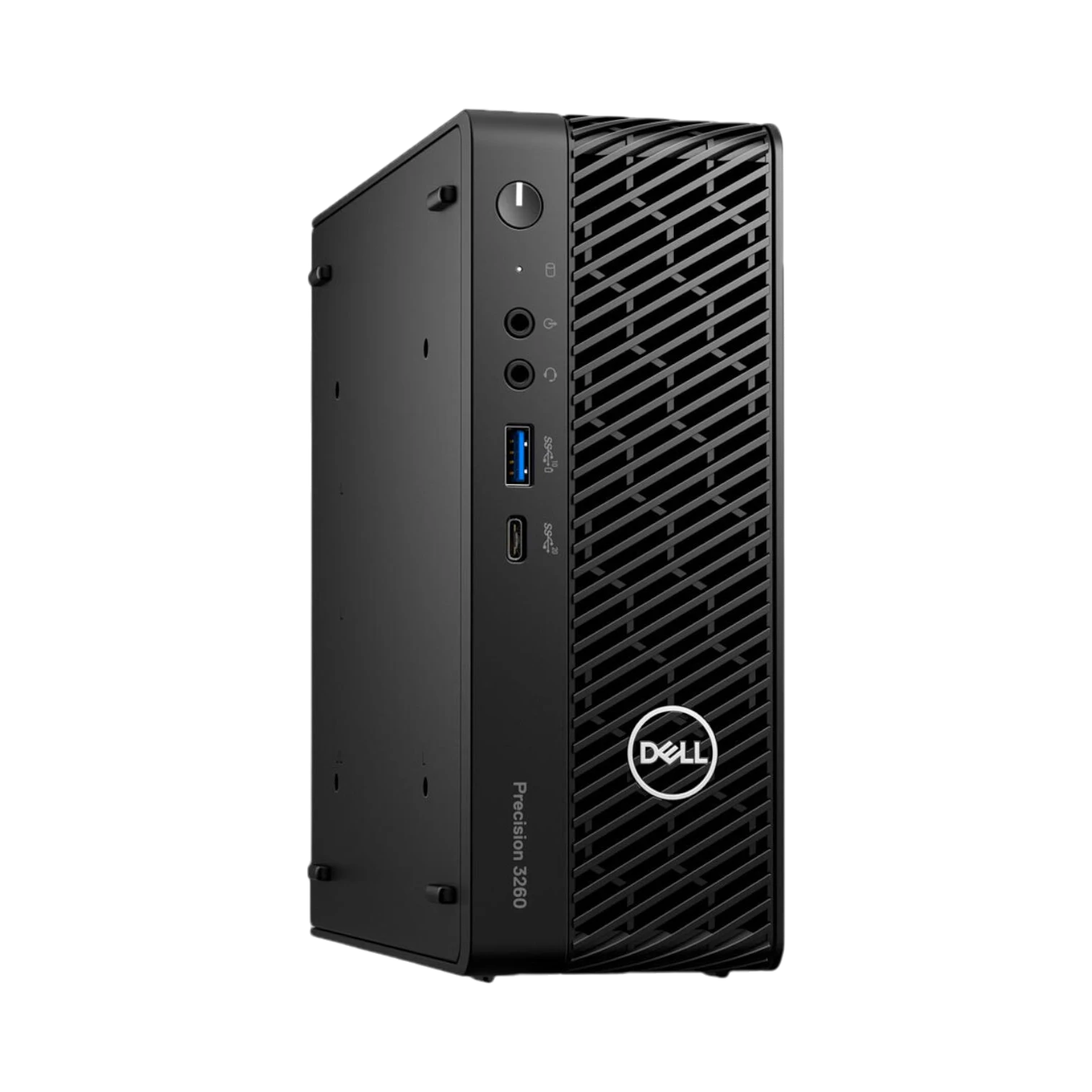 Dell Precision 3260 Compact Workstation Intel Core i7-13700, NVIDIA T1000, 32GB RAM, 512GB SSD — Being Shipped