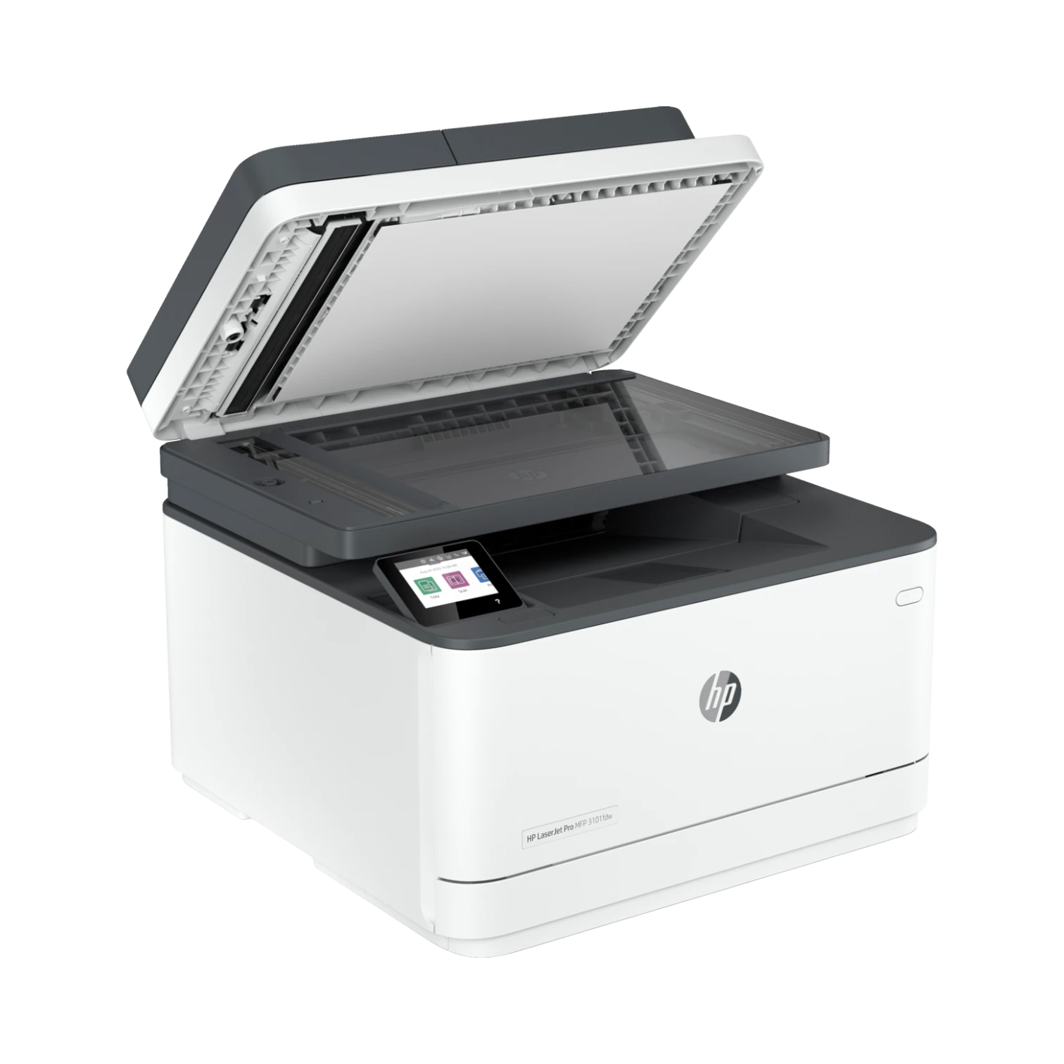 HP 3101fdw Wireless Monochrome All-in-One Printer — Being Shipped