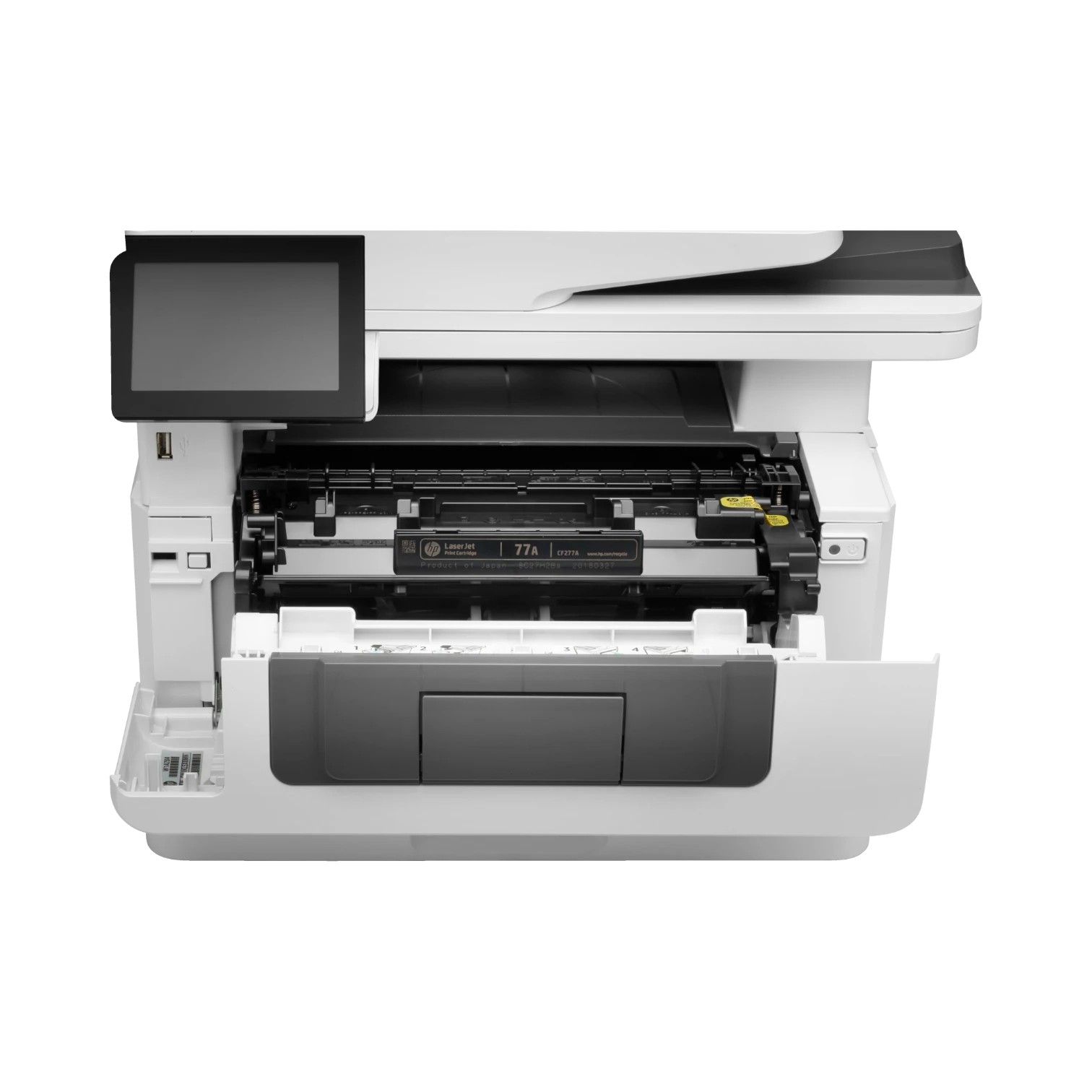 HP LaserJet Enterprise MFP M430f Monochrome Laser Printer — Being Shipped