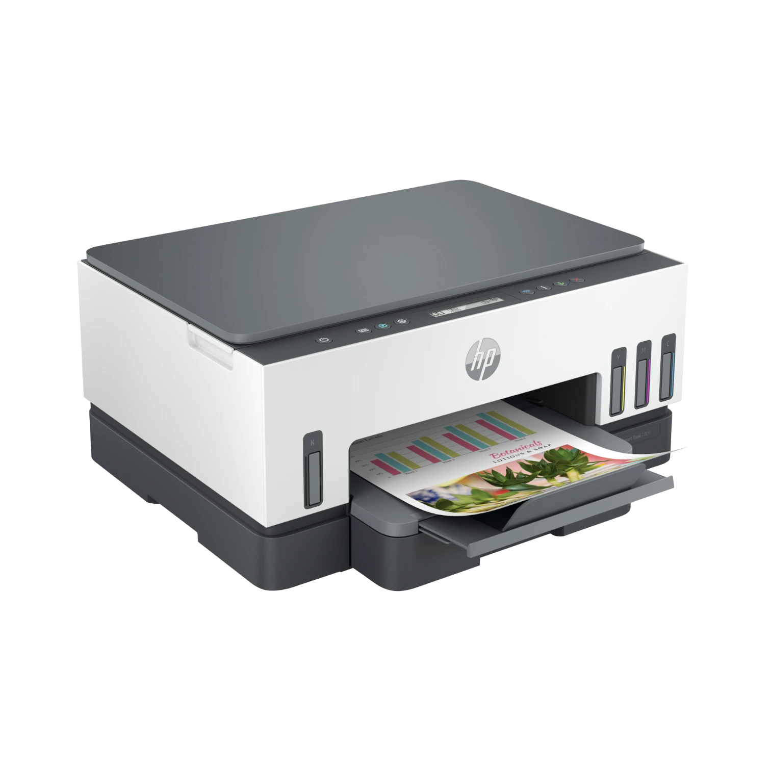 HP Smart Tank 7001 All-in-One Wireless Color Printer — Being Shipped