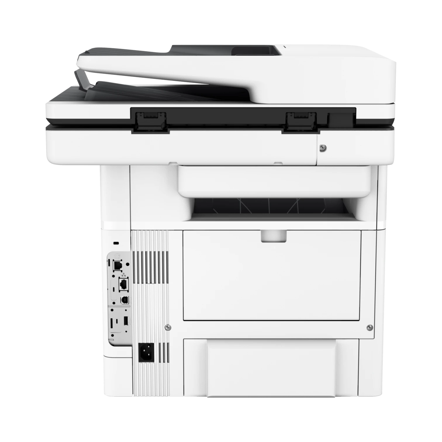 HP MFP M528f Monochrome All-in-One Laser Printer — Being Shipped