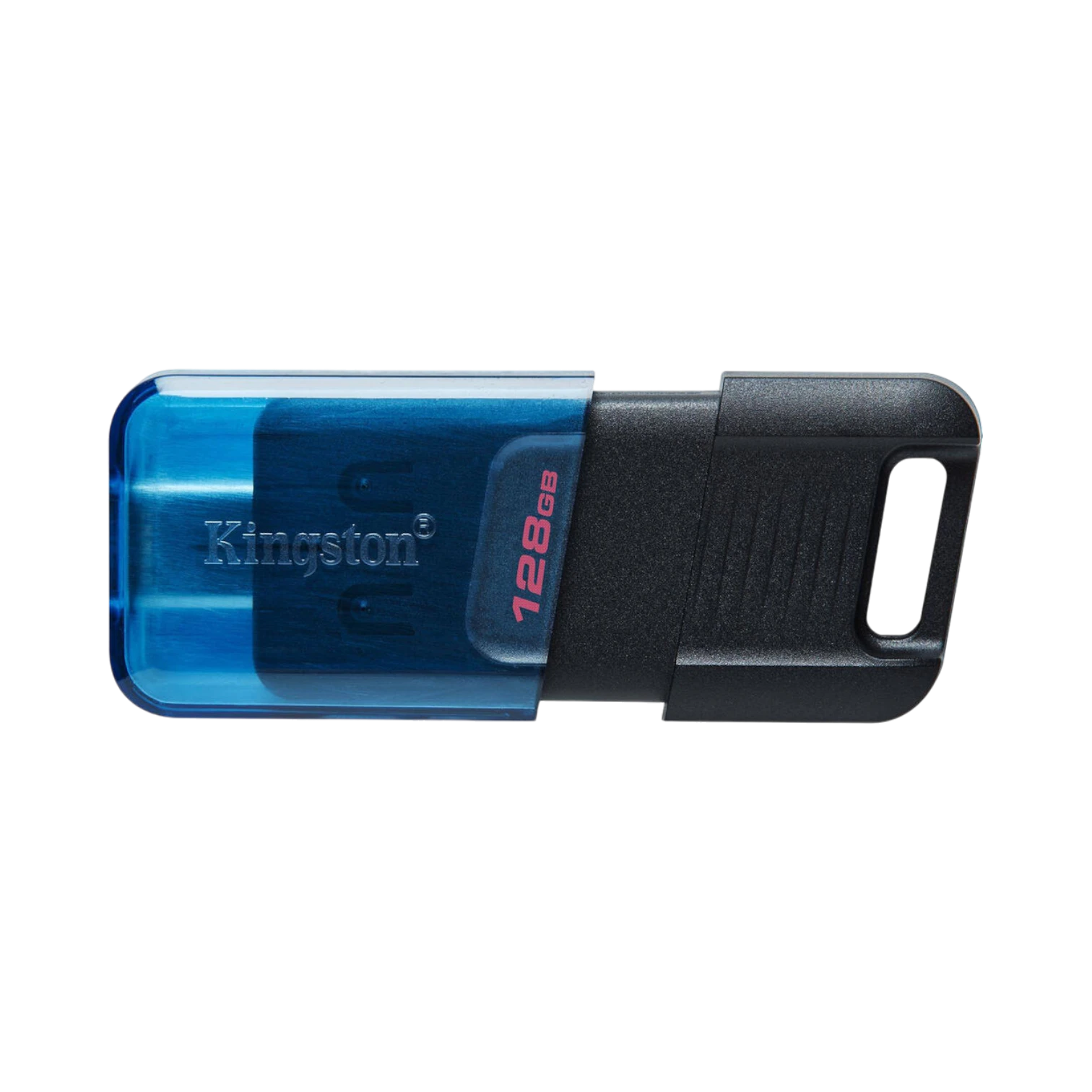 Kingston DataTraveler 80 M USB-C 128GB Flash Drive — Being Shipped