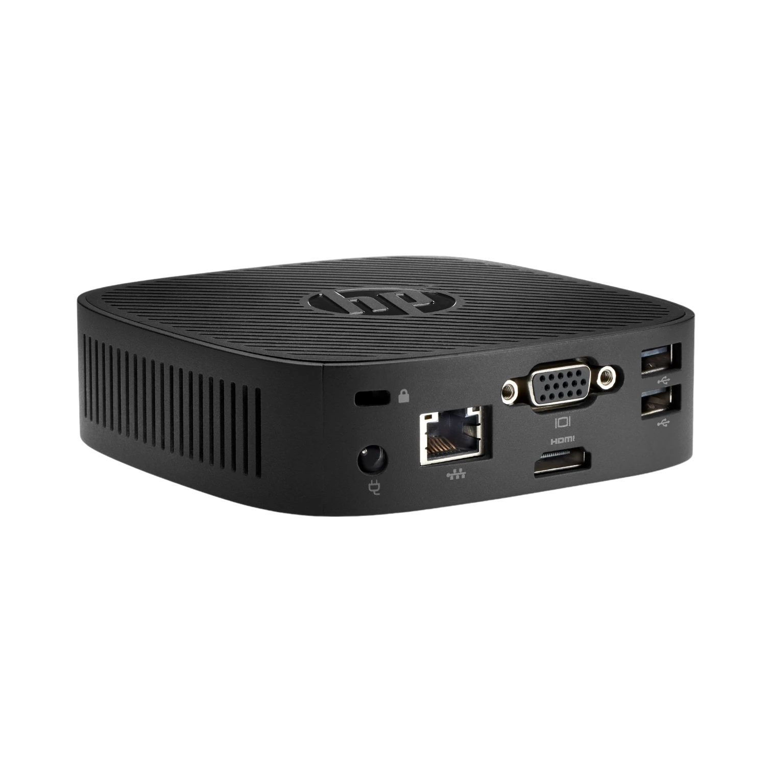 HP T240 Thin Client Intel Atom x5-Z8350, 2GB RAM, 8GB SSD — Being Shipped