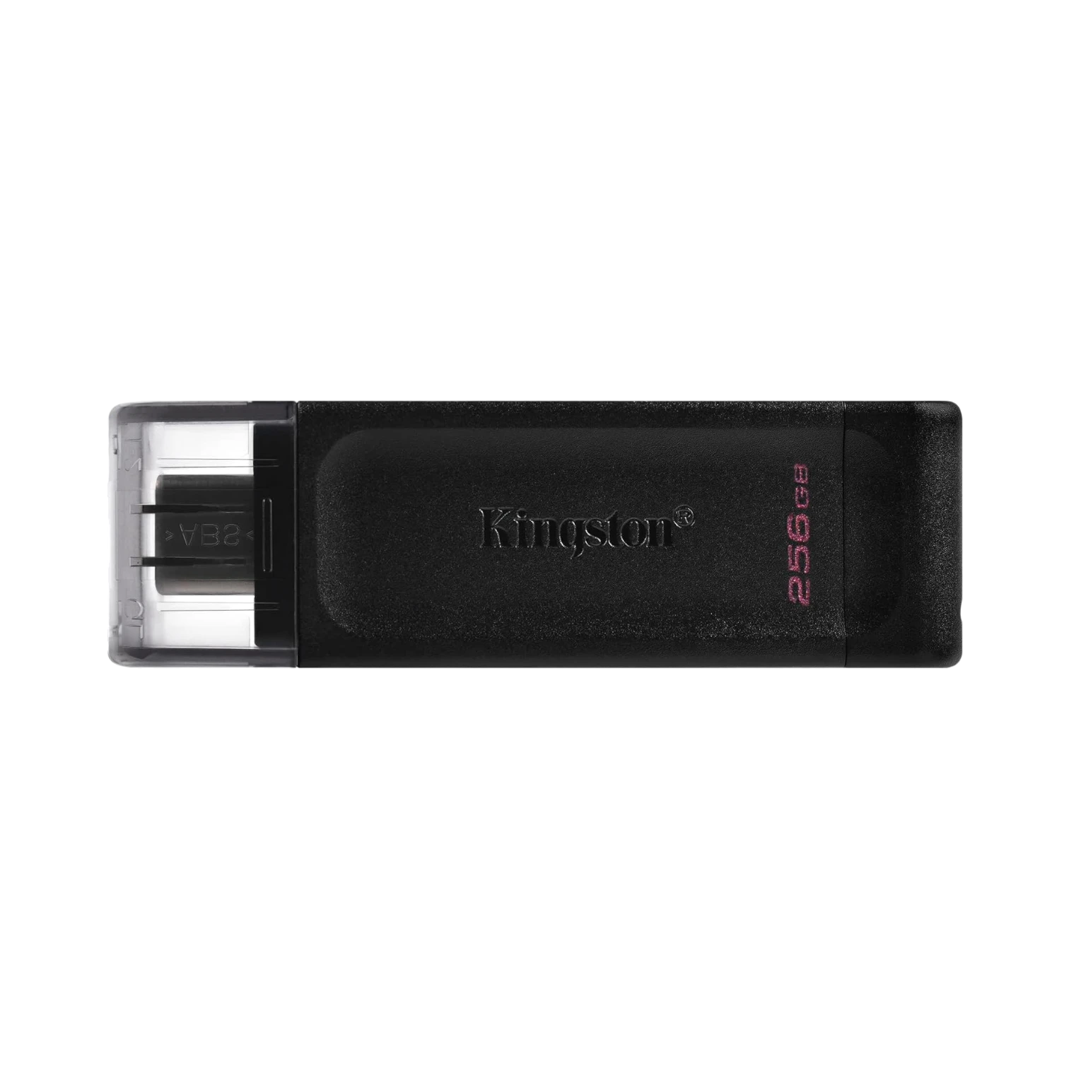 Kingston DataTraveler 70 USB 3.2 Gen 1 Type-C 256GB Flash Drive — Being Shipped