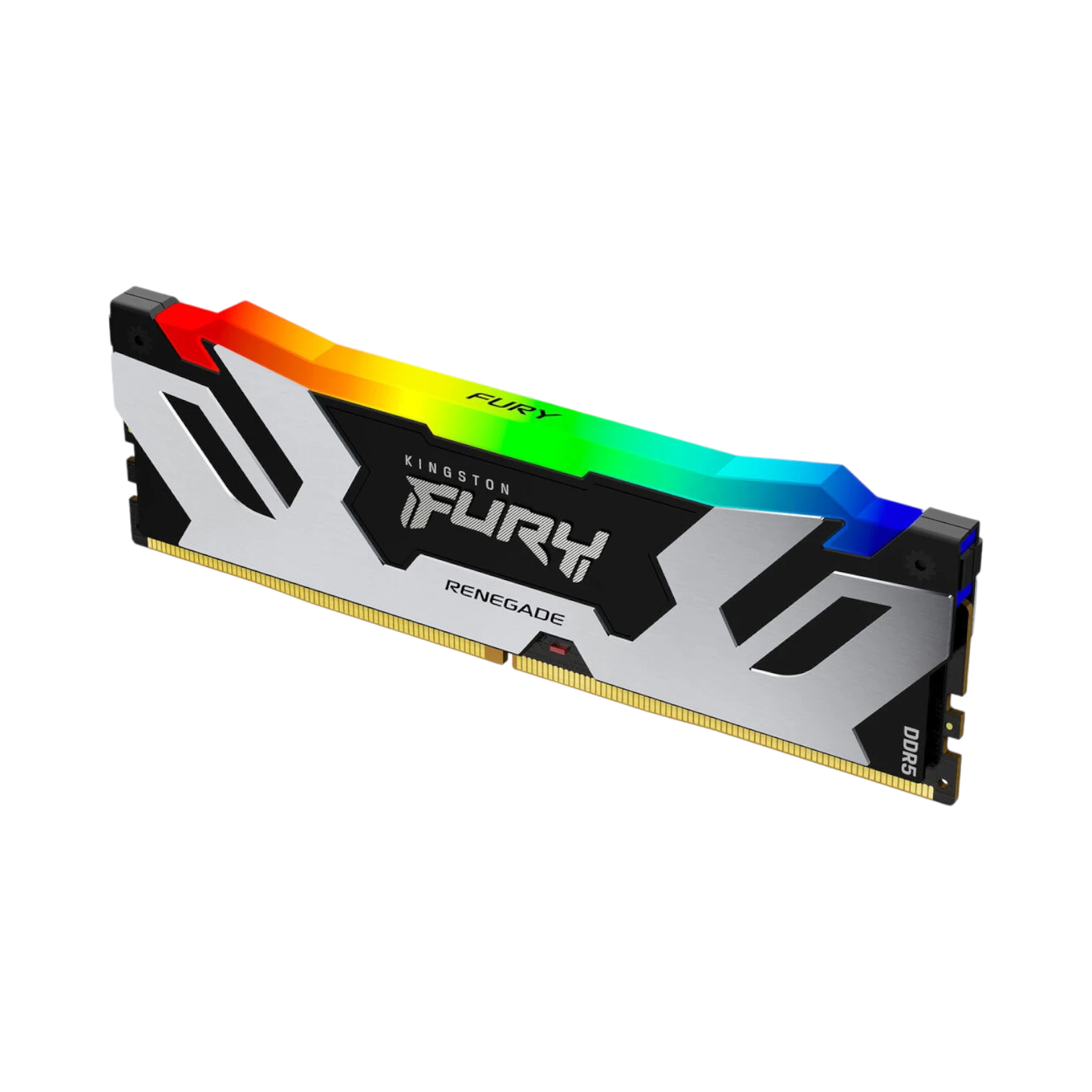 Kingston 32GB FURY Renegade DDR5 6800 MHz Memory (2 x 16GB) — Being Shipped