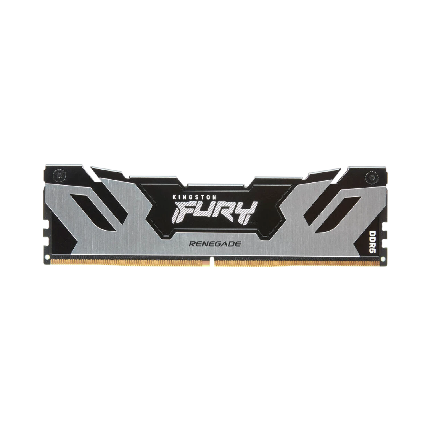 Kingston FURY Renegade Silver 32GB DDR5 288-pin Memory Kit (2 x 16GB) — Being Shipped