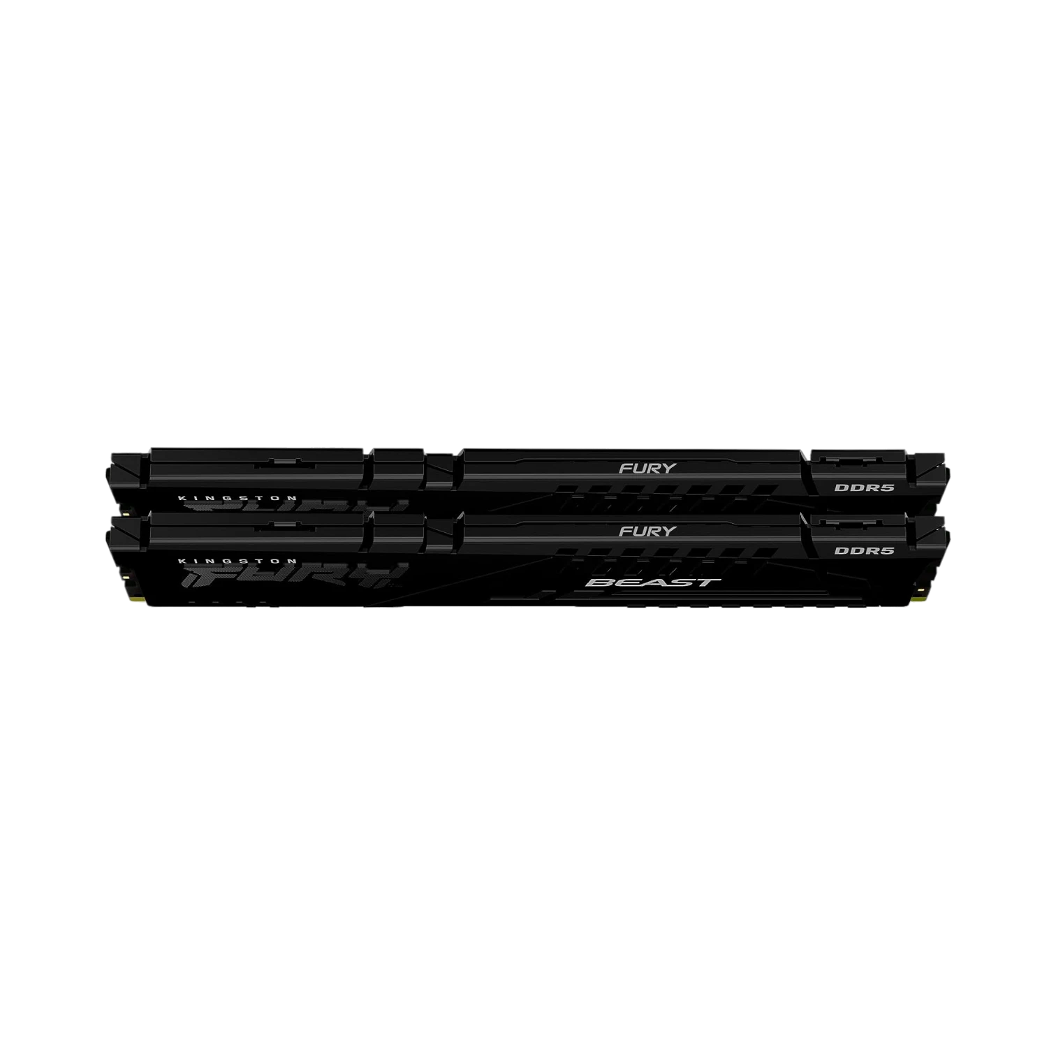 Kingston FURY Beast 64GB DDR5 4800MHz 288-Pin Memory (Kit of 2) — Being Shipped