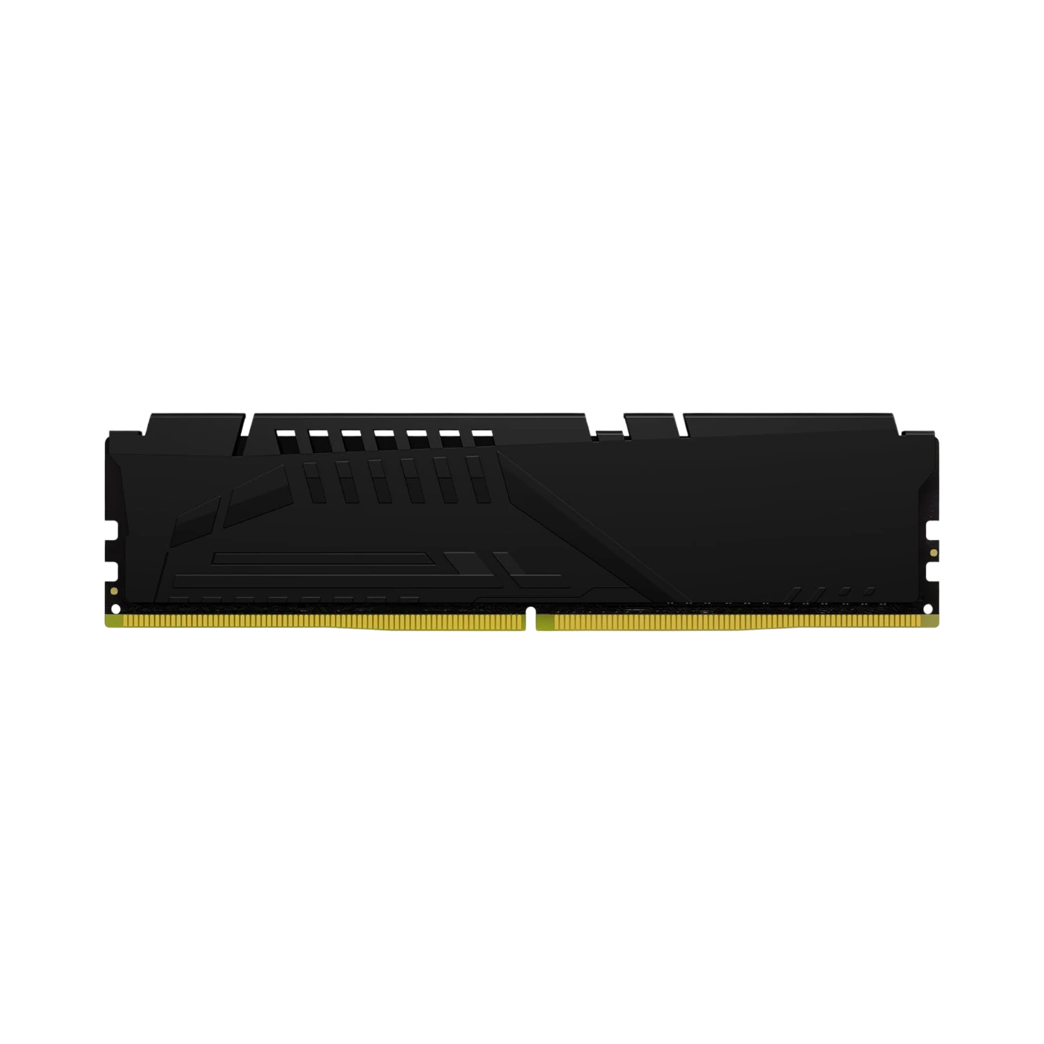 Kingston FURY Beast Black 288-Pin PC5-48000 32GB DDR5 UDIMM Memory — Being Shipped