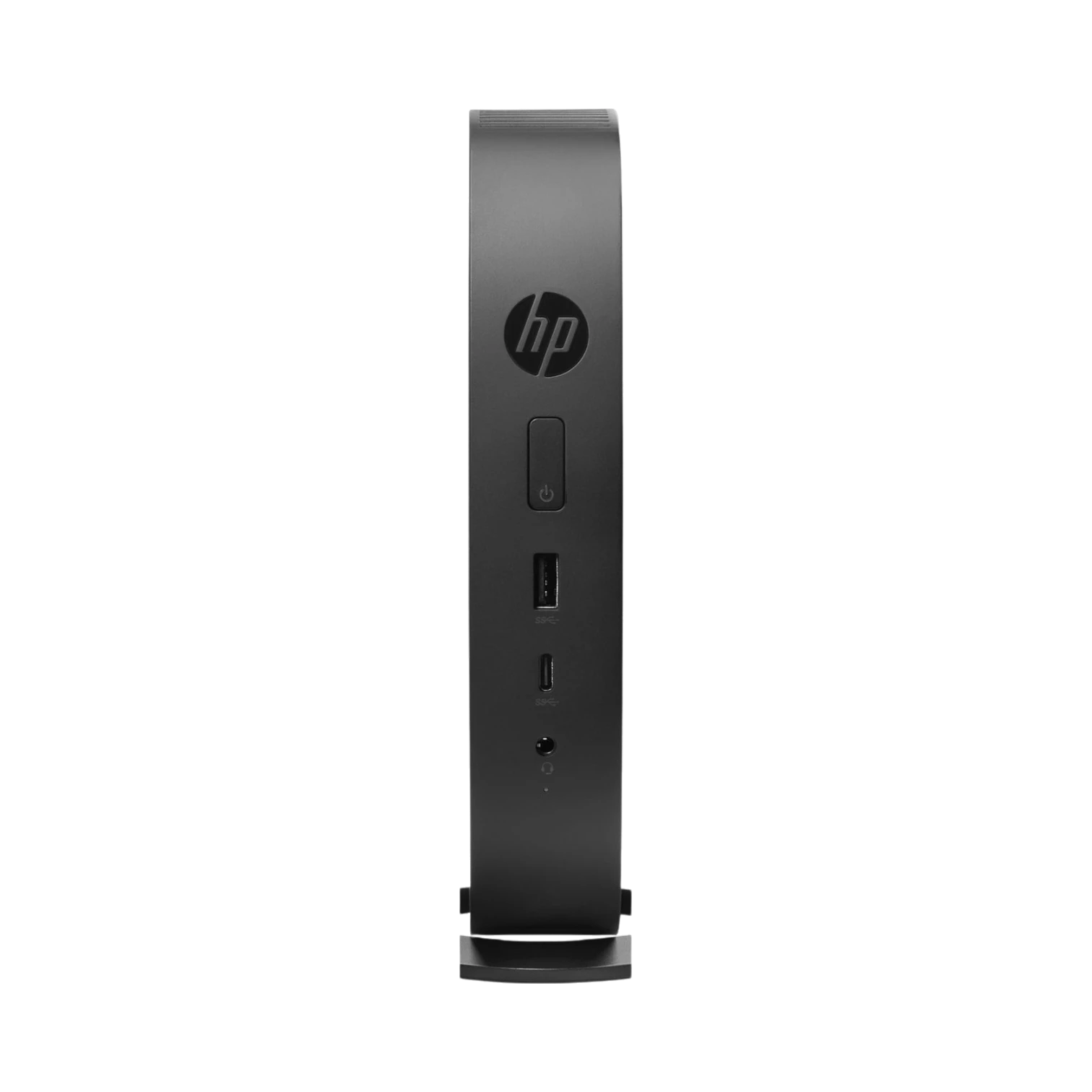 HP t530 Thin Client Desktop PC AMD GX-215JJ, 4GB RAM, 8GB Flash — Being Shipped