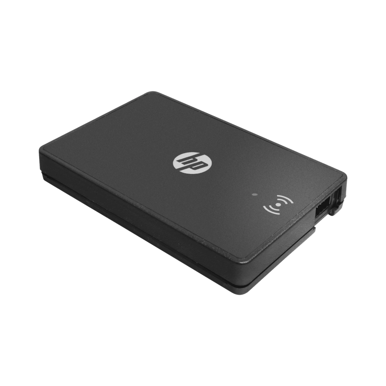 HP Universal USB Proximity Card Reader — Being Shipped