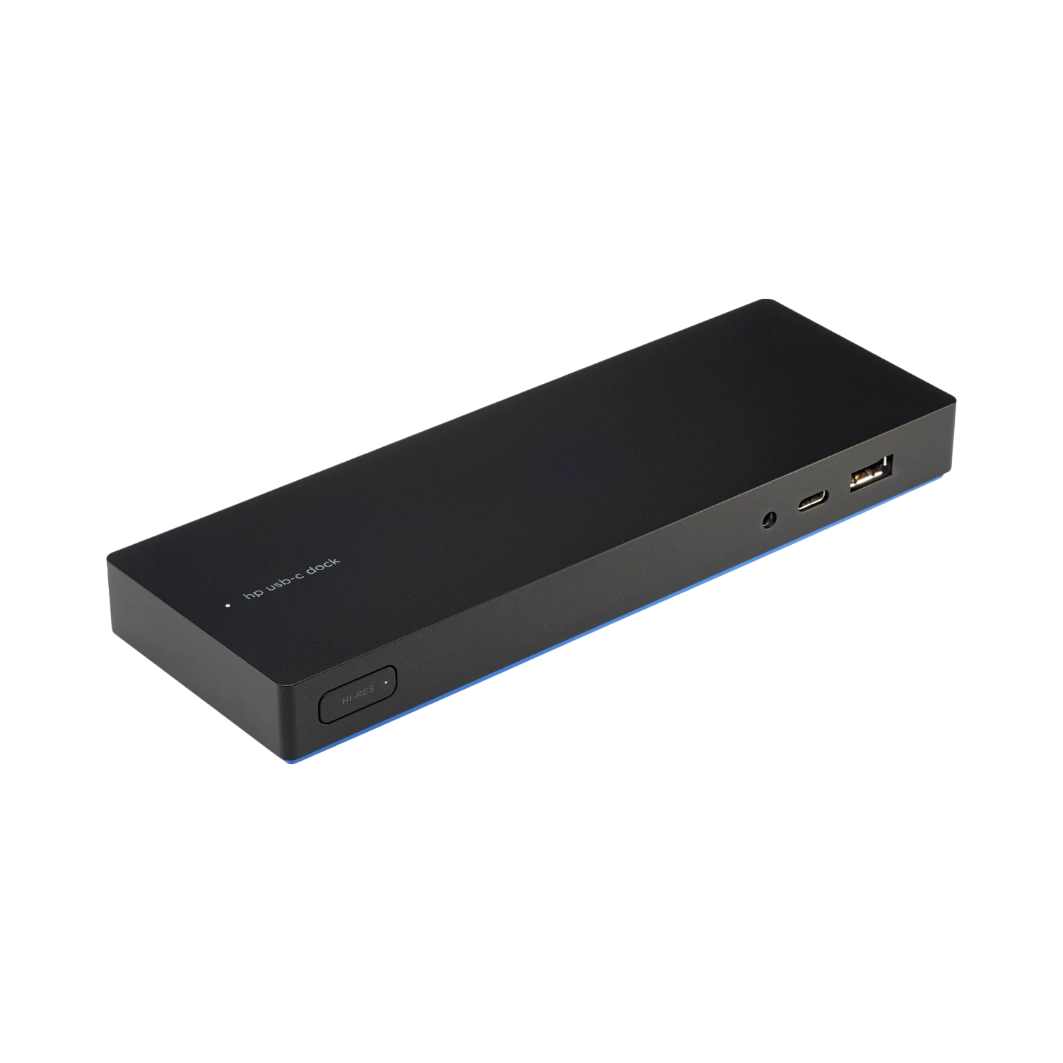 HP Elite Compact Multi-Display Connectivity USB-C Dock — Being Shipped