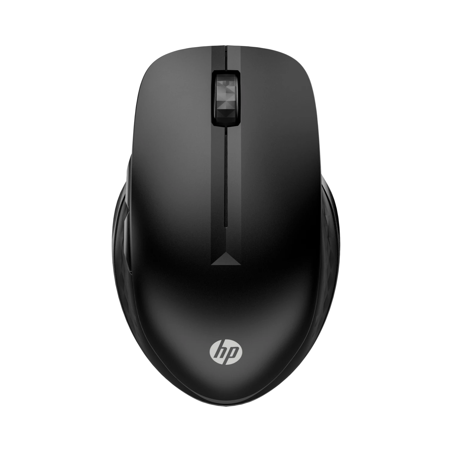 HP 430 Multi-Device Wireless Mouse (Black) — Being Shipped