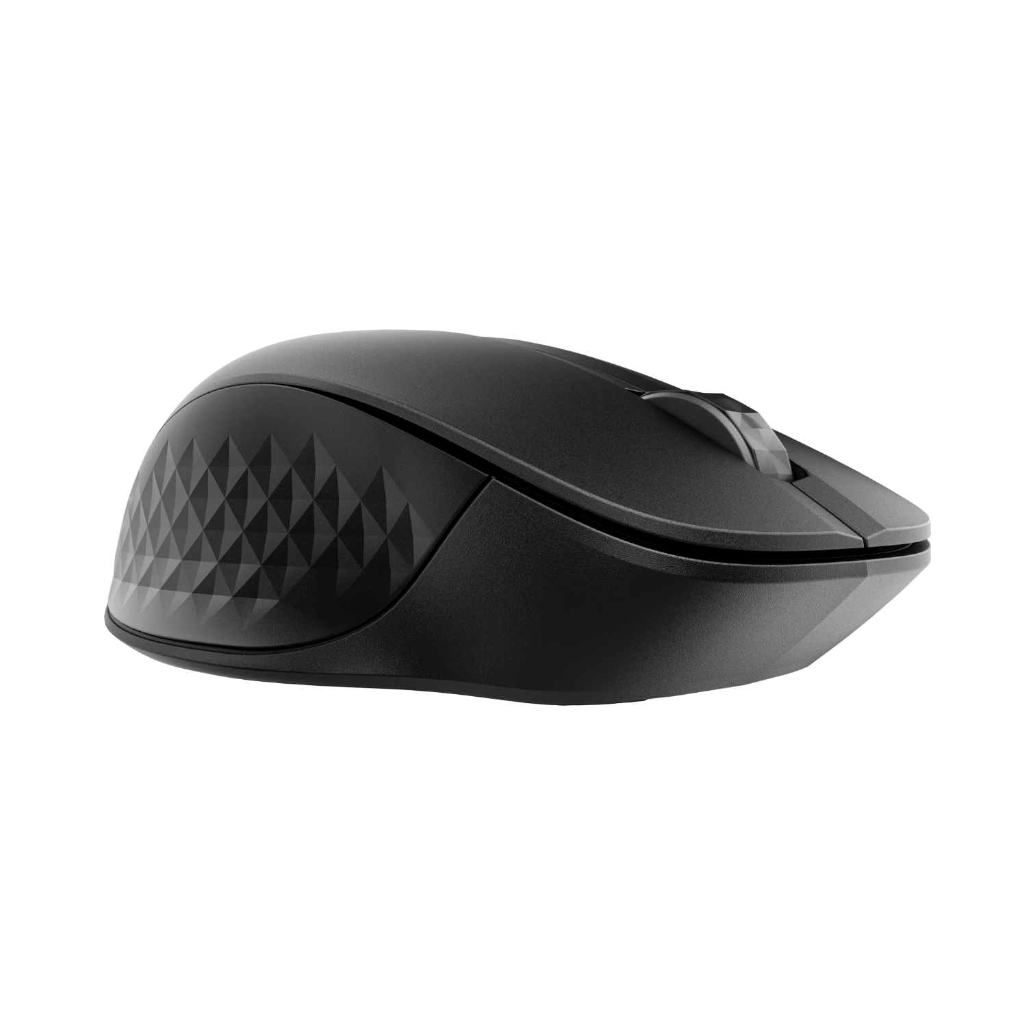 HP 430 Multi-Device Wireless Mouse (Black) — Being Shipped