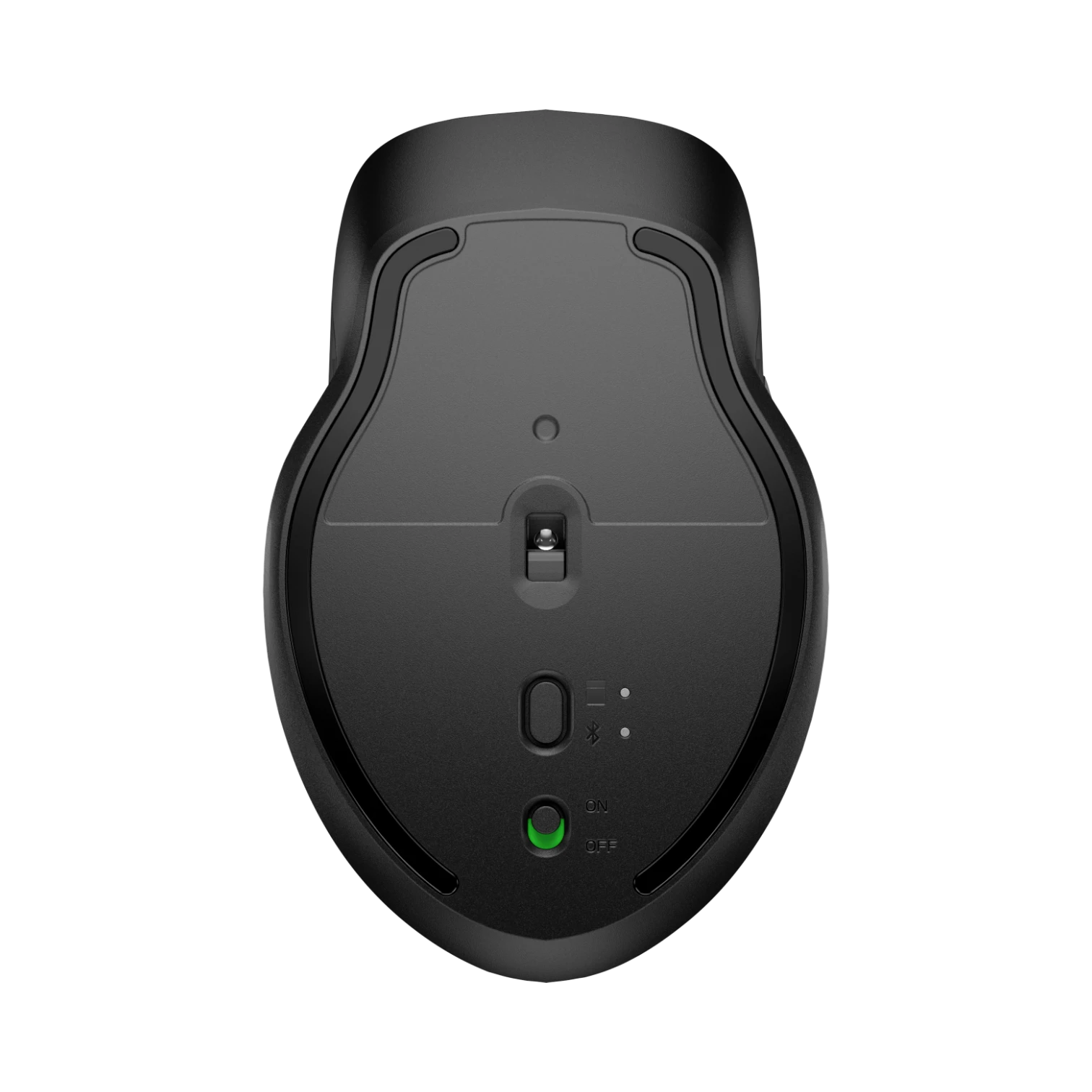 HP 430 Multi-Device Wireless Mouse (Black) — Being Shipped