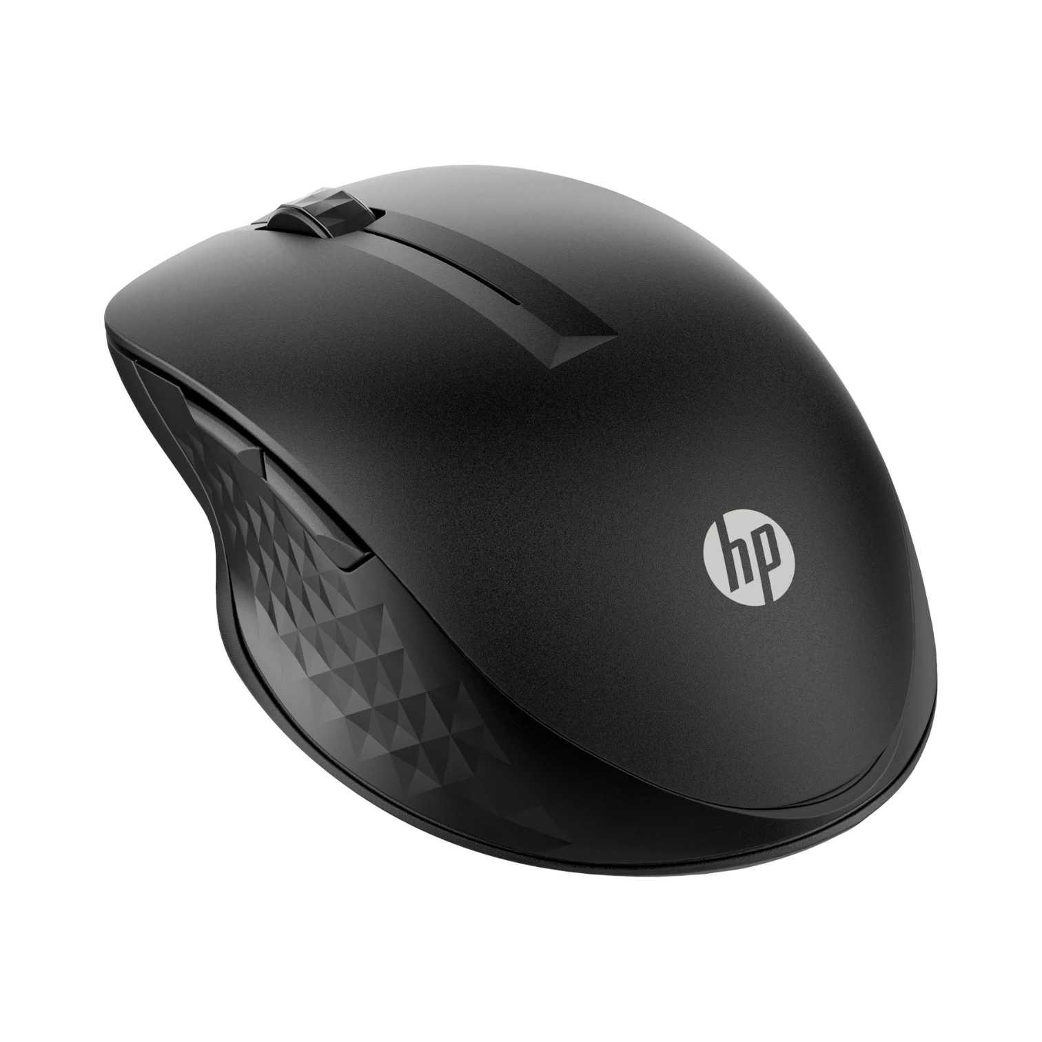 HP 430 Multi-Device Wireless Mouse (Black) — Being Shipped