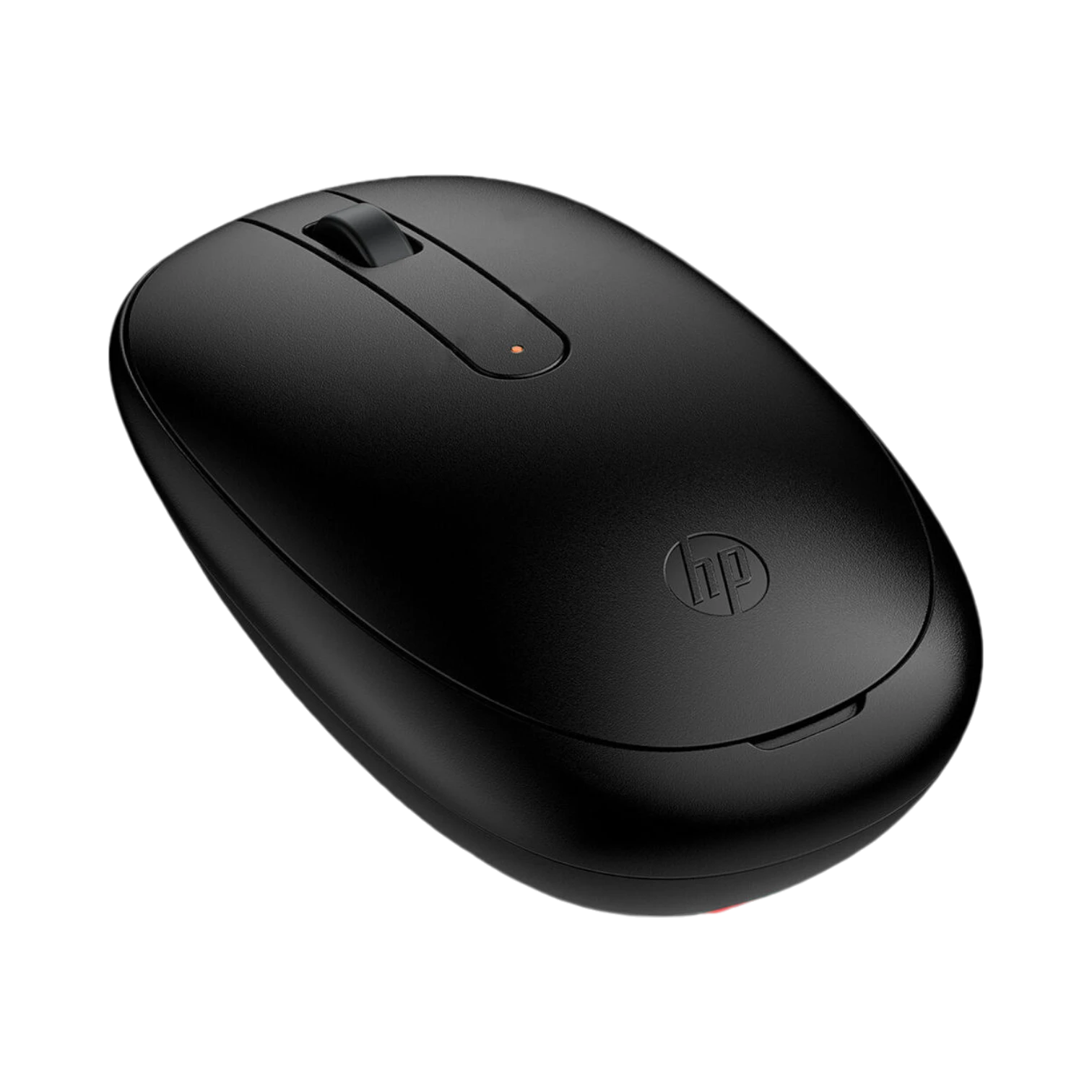 HP 240 1600 DPI Wireless Mouse (Black) — Being Shipped