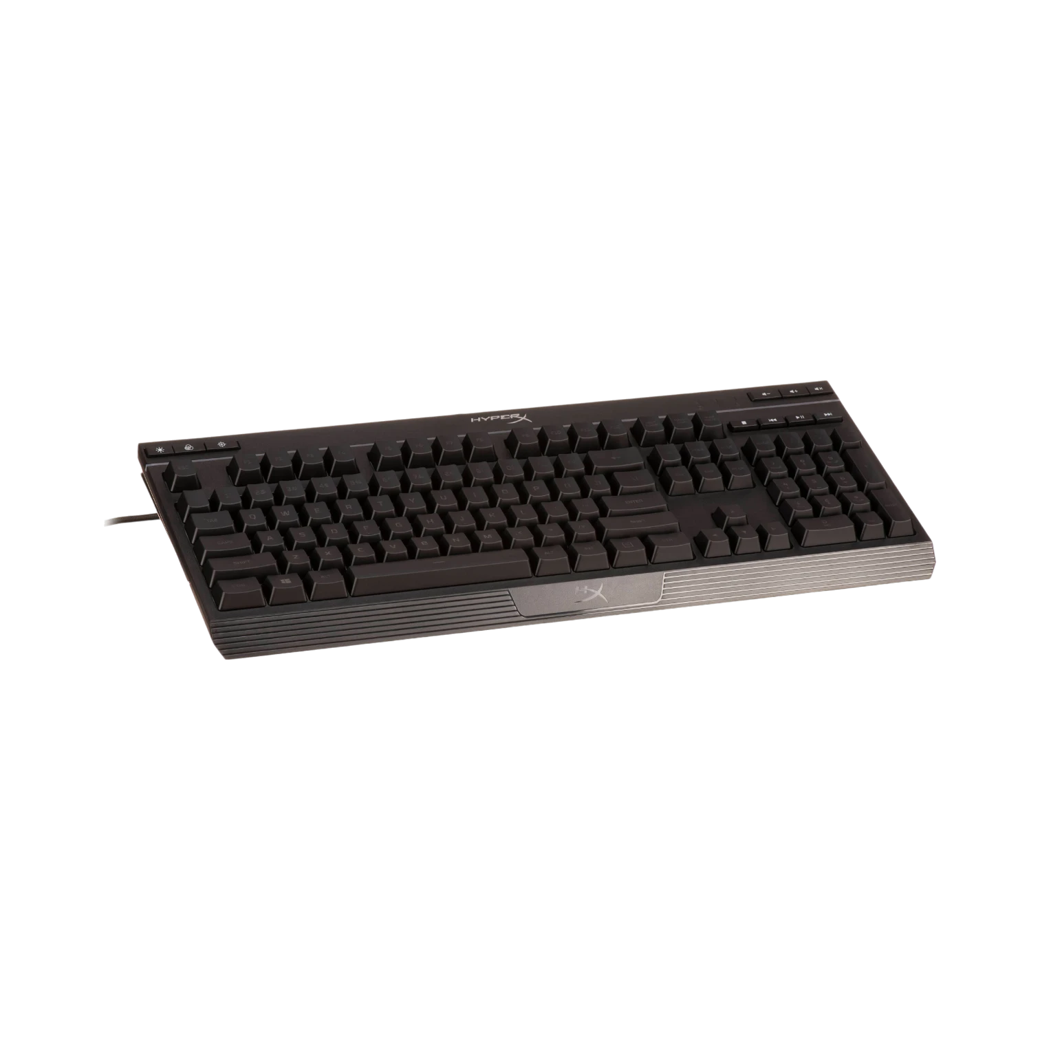 HyperX Alloy Core RGB Gaming Keyboard (Black) — Being Shipped