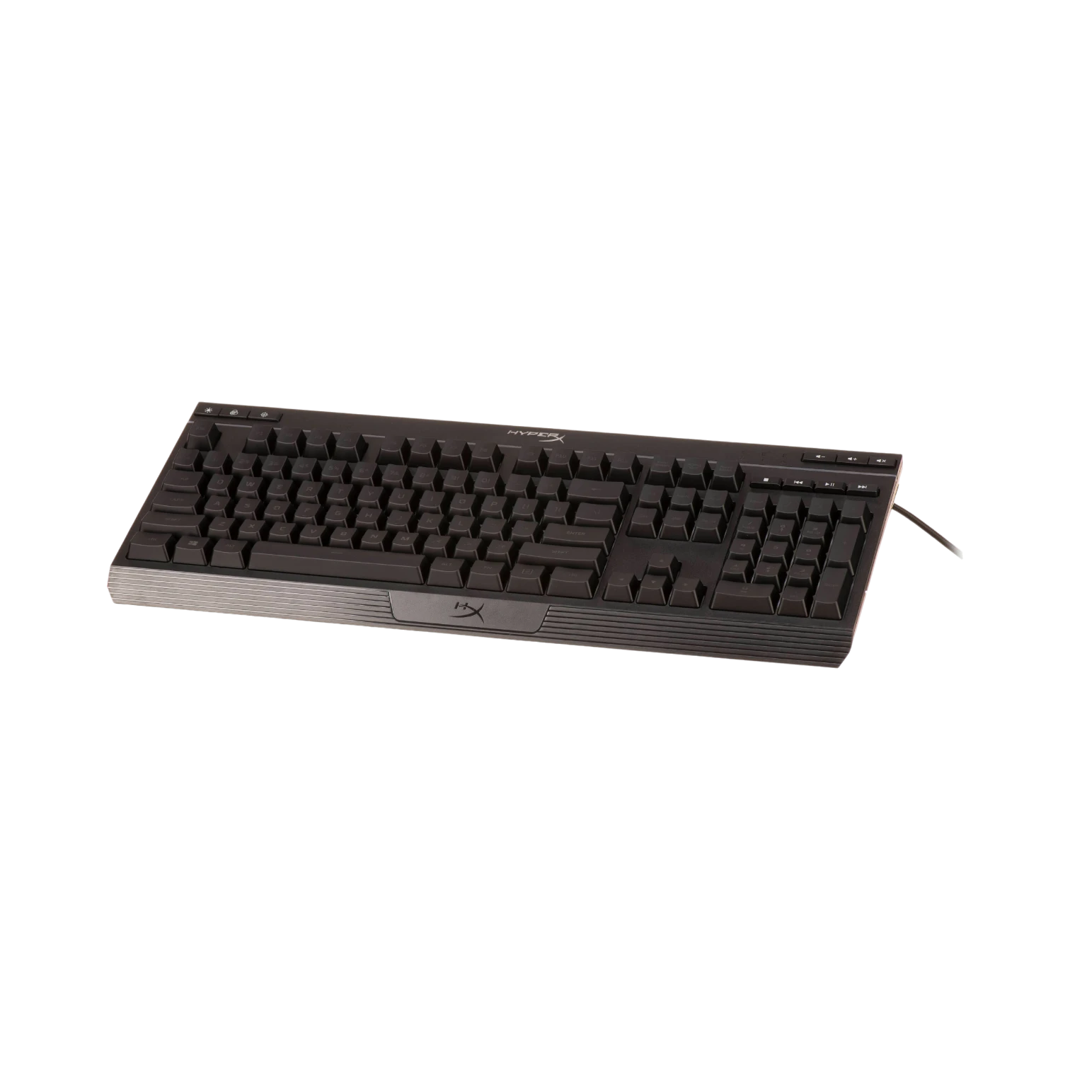 HyperX Alloy Core RGB Gaming Keyboard (Black) — Being Shipped