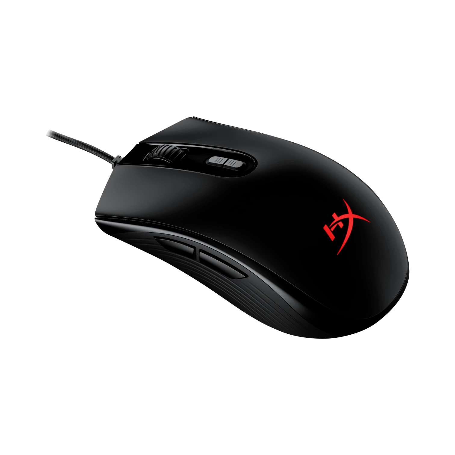 HyperX Pulsefire Core Wired Gaming Mouse (Black) — Being Shipped