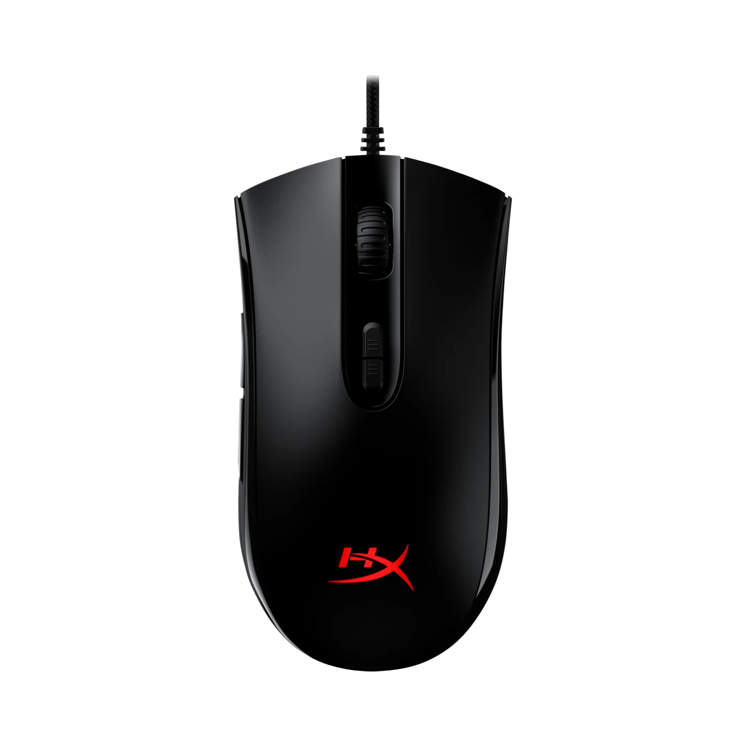 HyperX Pulsefire Core Wired Gaming Mouse (Black) — Being Shipped