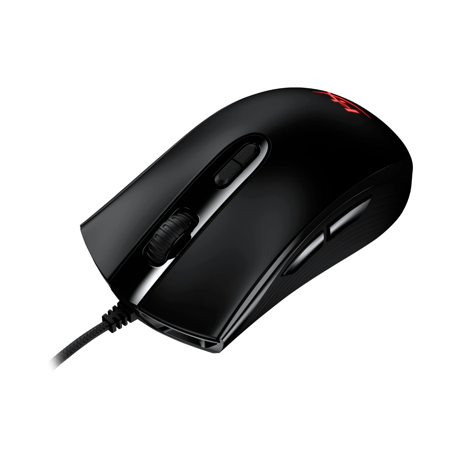 HyperX Pulsefire Core Wired Gaming Mouse (Black) — Being Shipped