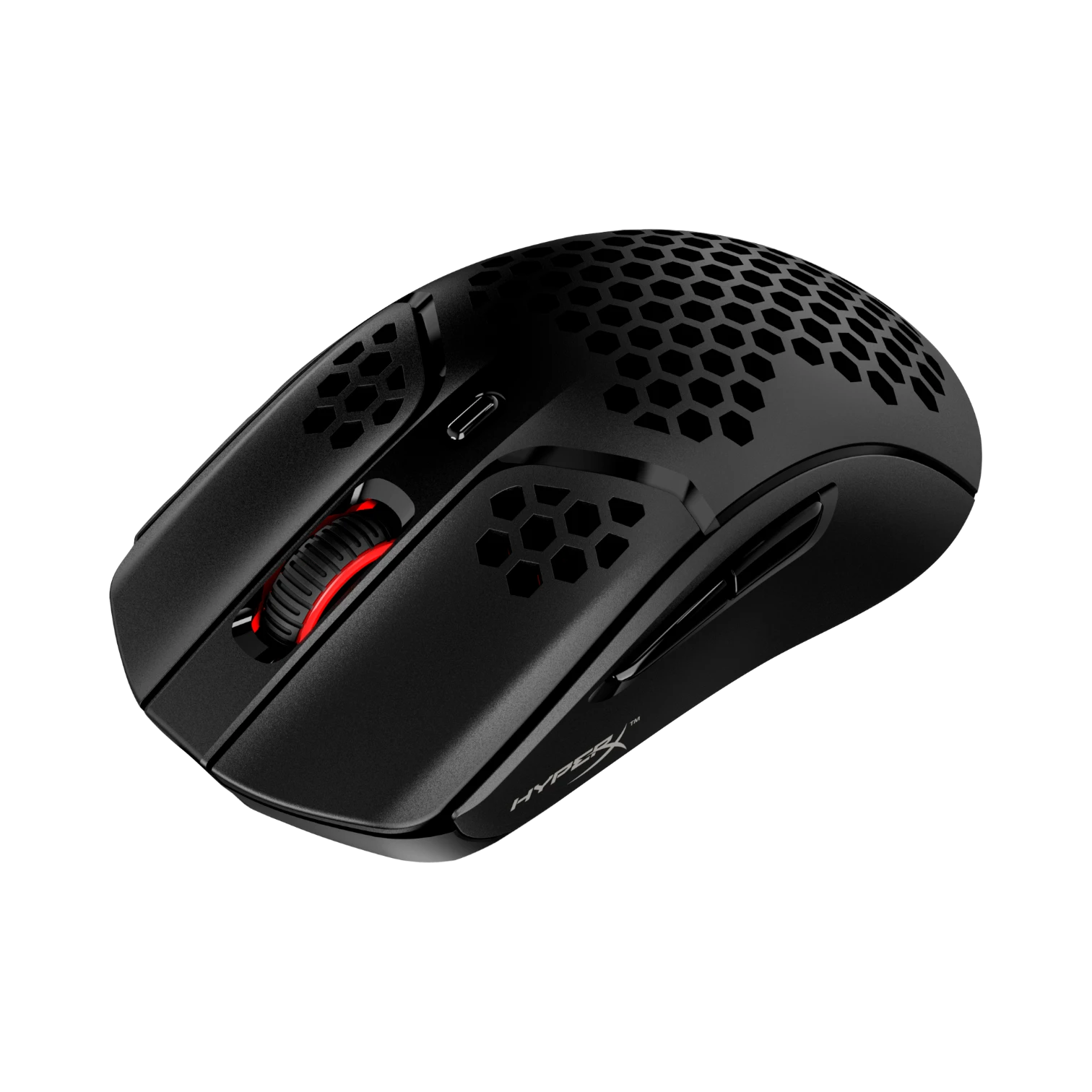 HyperX Pulsefire Haste Wireless Gaming Mouse (Black) — Being Shipped