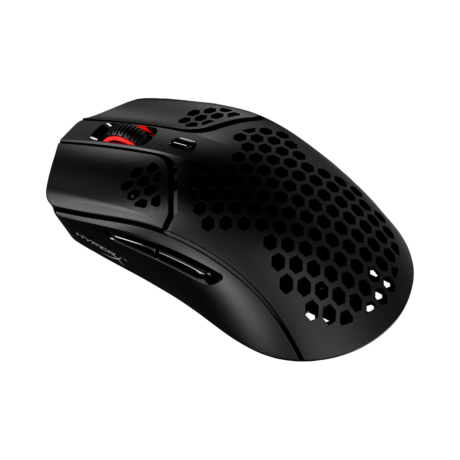 HyperX Pulsefire Haste Wireless Gaming Mouse (Black) — Being Shipped