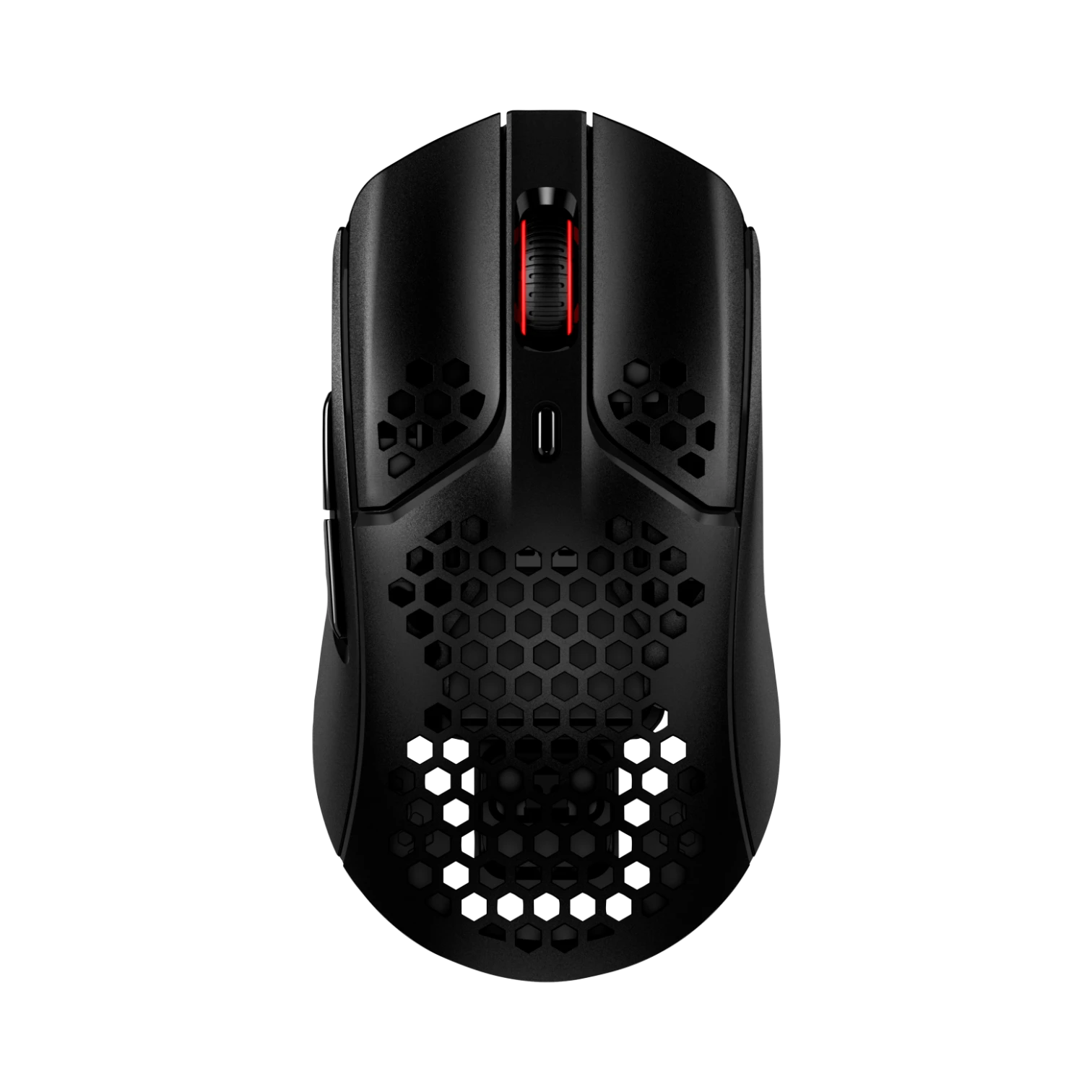 HyperX Pulsefire Haste Wireless Gaming Mouse (Black) — Being Shipped