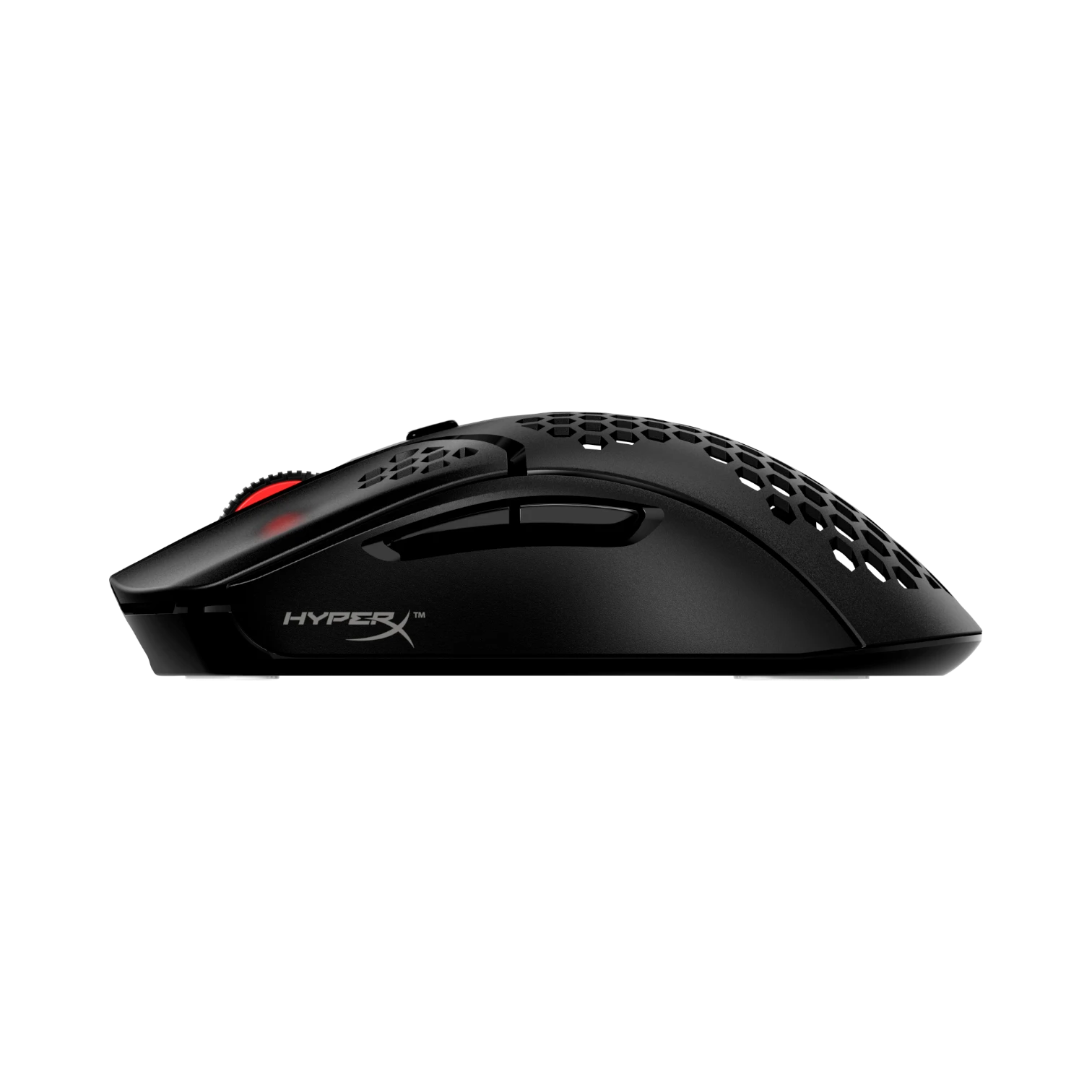 HyperX Pulsefire Haste Wireless Gaming Mouse (Black) — Being Shipped