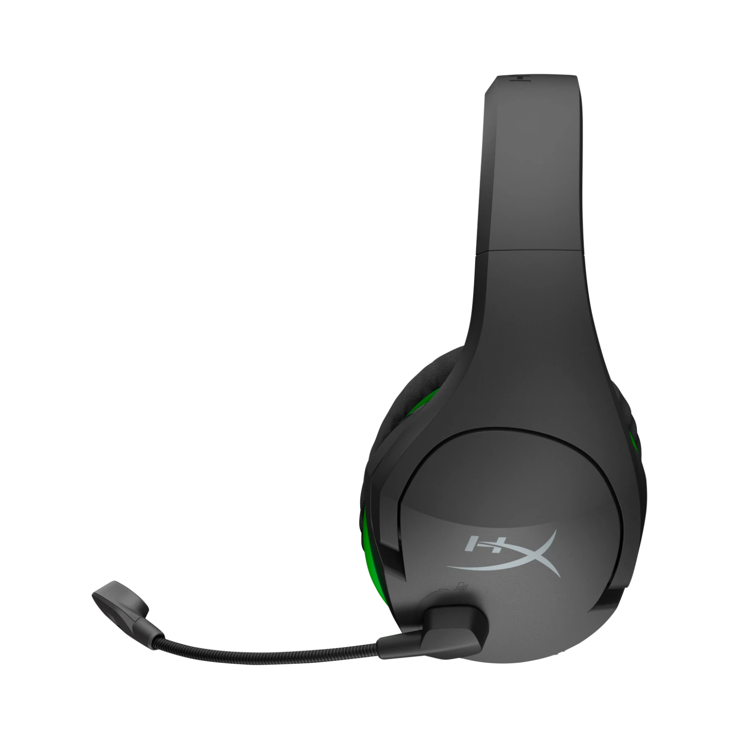 HyperX CloudX Stinger Core Wireless Gaming Headset (Black/Green) — Being Shipped