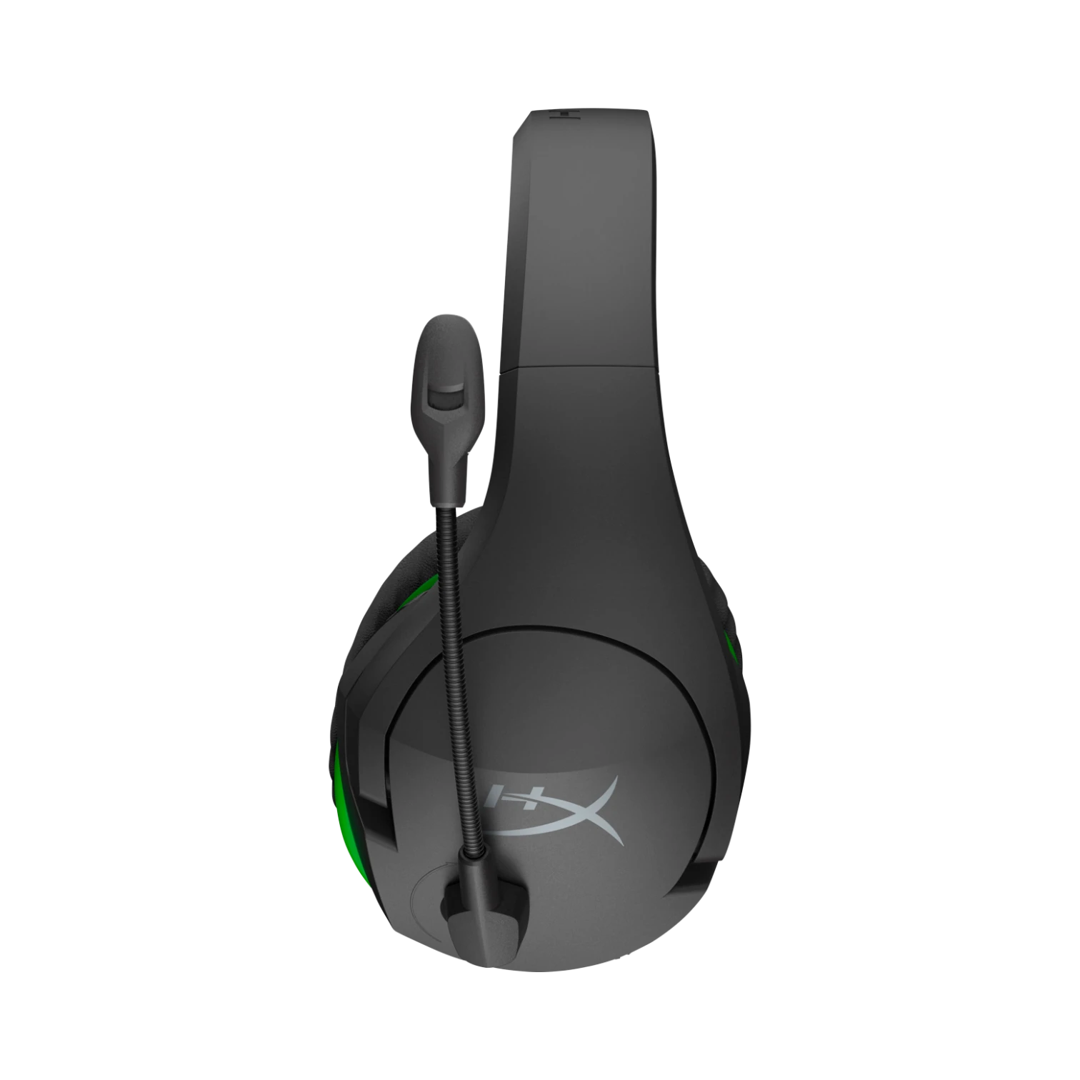 HyperX CloudX Stinger Core Wireless Gaming Headset (Black/Green) — Being Shipped