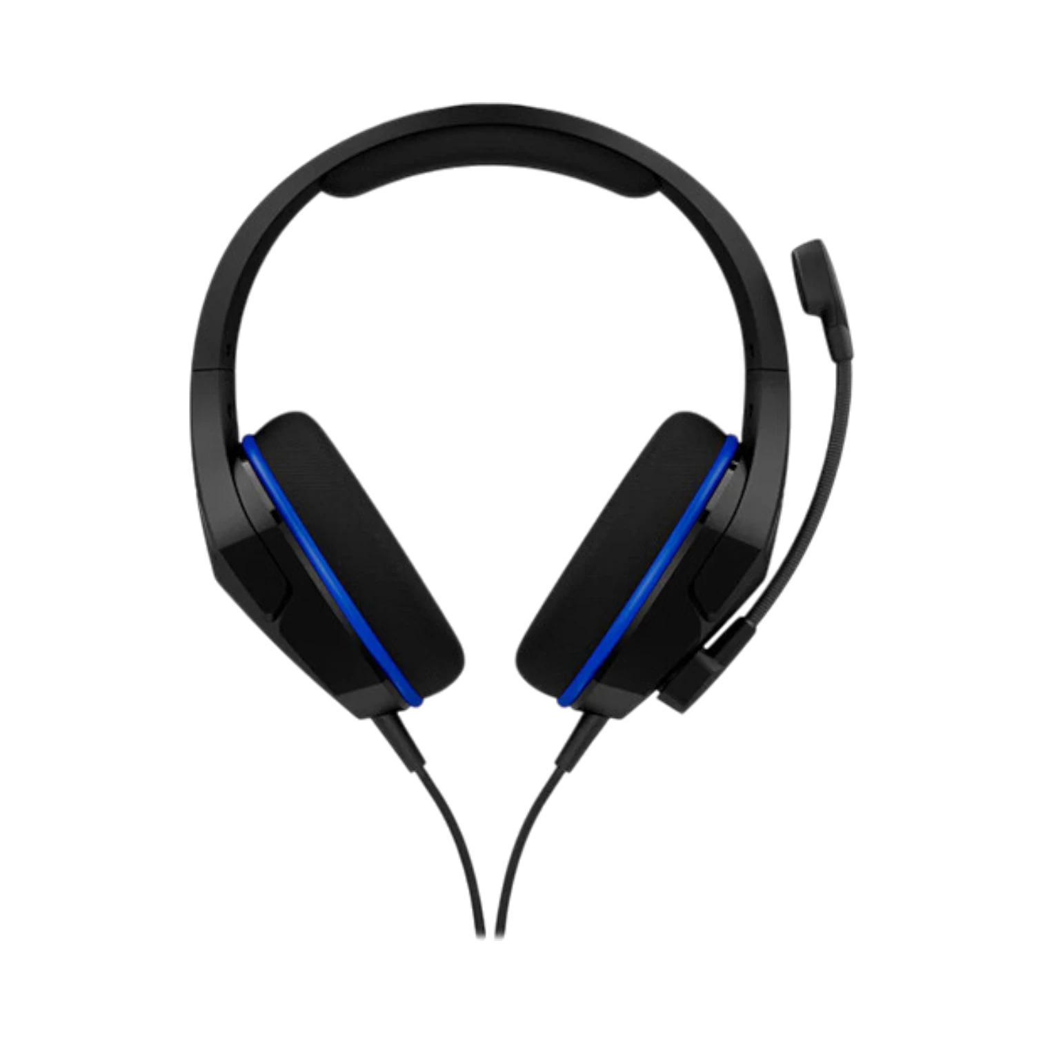 HyperX Cloud Stinger Core Gaming Headset (Black/Blue) — Being Shipped