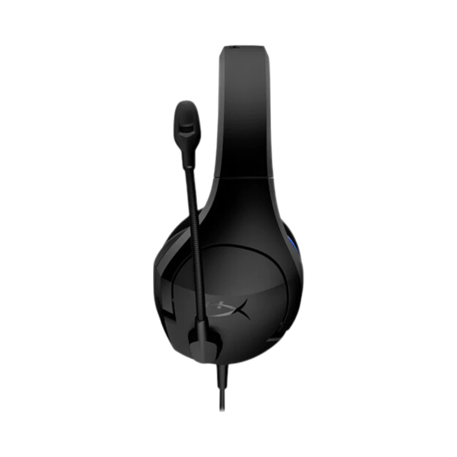 HyperX Cloud Stinger Core Gaming Headset (Black/Blue) — Being Shipped