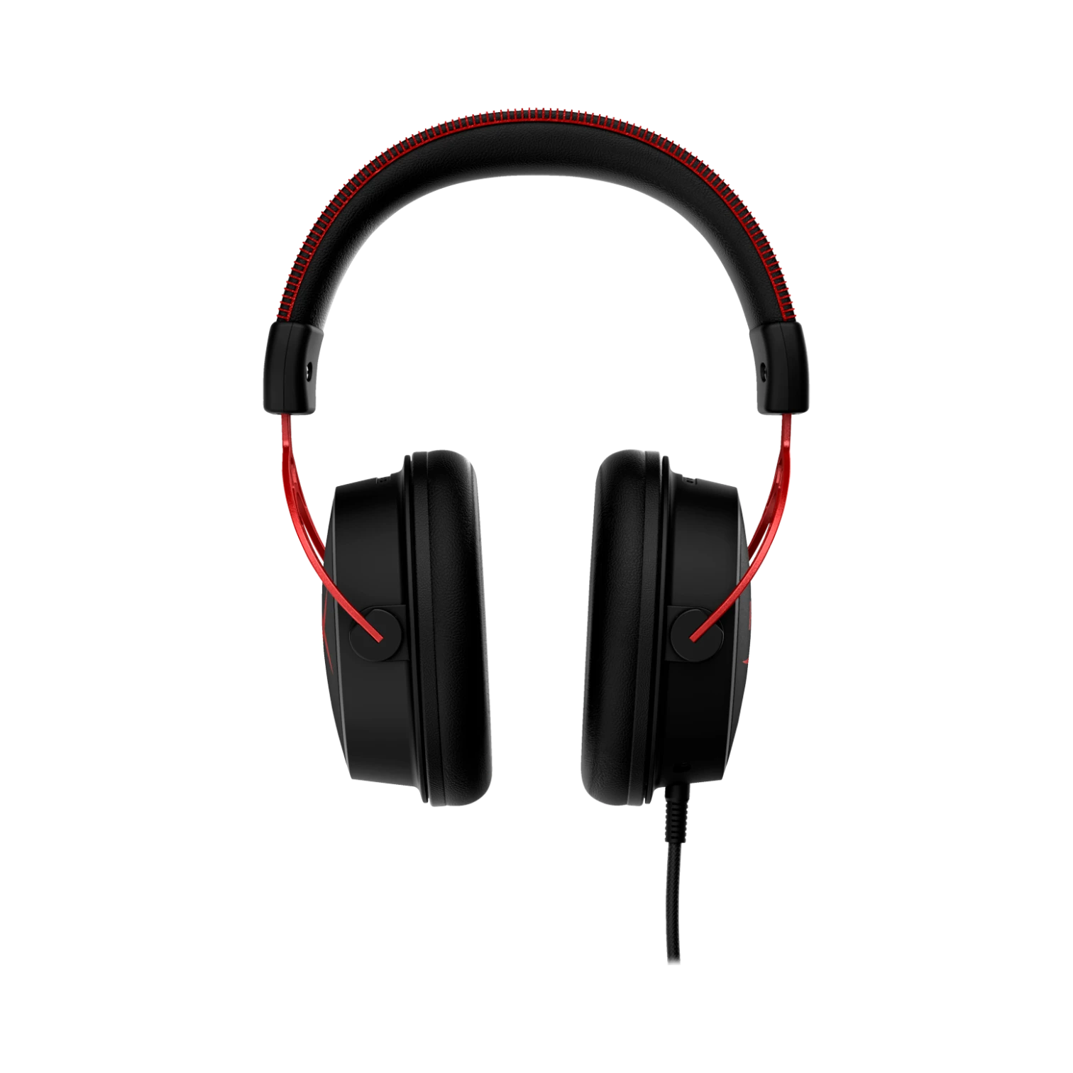 HyperX Cloud Alpha Gaming Headset (Black/Red) — Being Shipped