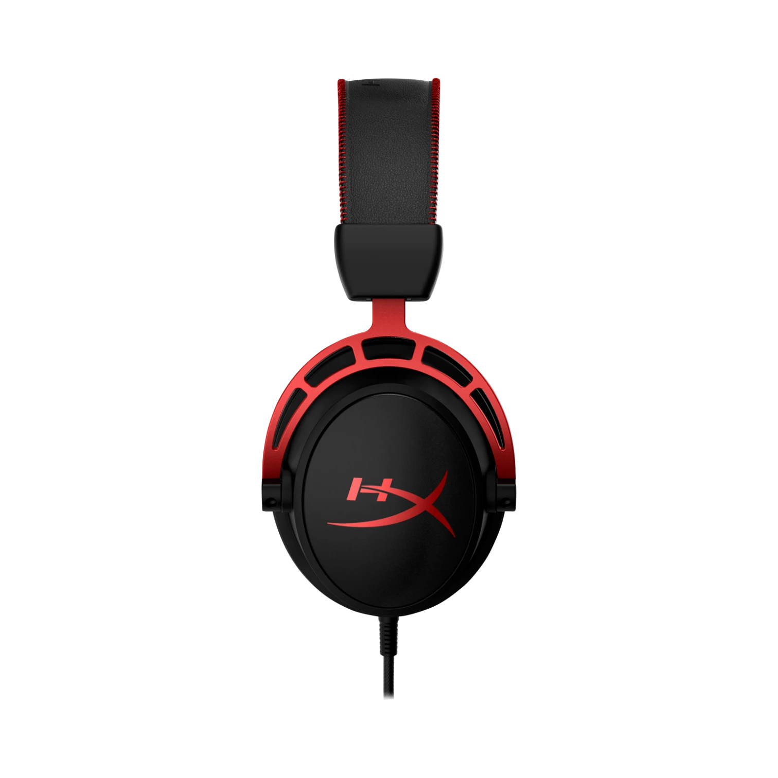 HyperX Cloud Alpha Gaming Headset (Black/Red) — Being Shipped