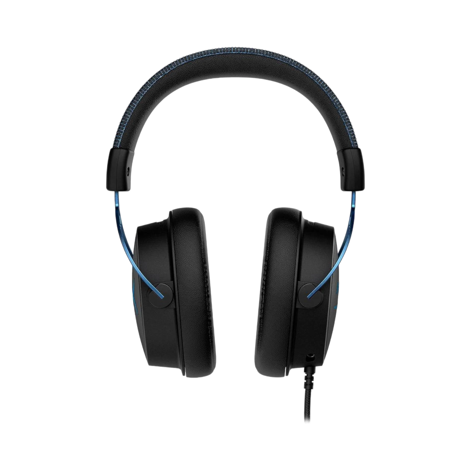 HyperX Cloud Alpha S Wired Gaming Headset (Black & Blue) — Being Shipped