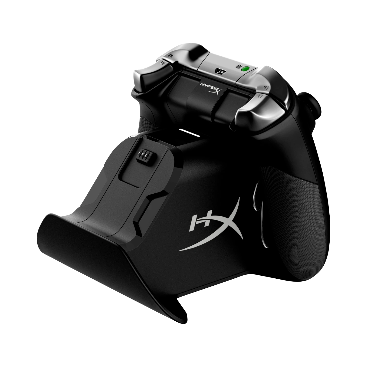 HyperX ChargePlay Duo Controller Charging Station for Xbox — Being Shipped