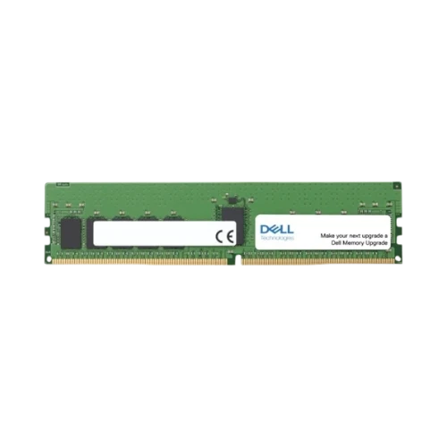 Dell 16GB DDR4 RDIMM 3200MHz Memory Upgrade — Being Shipped