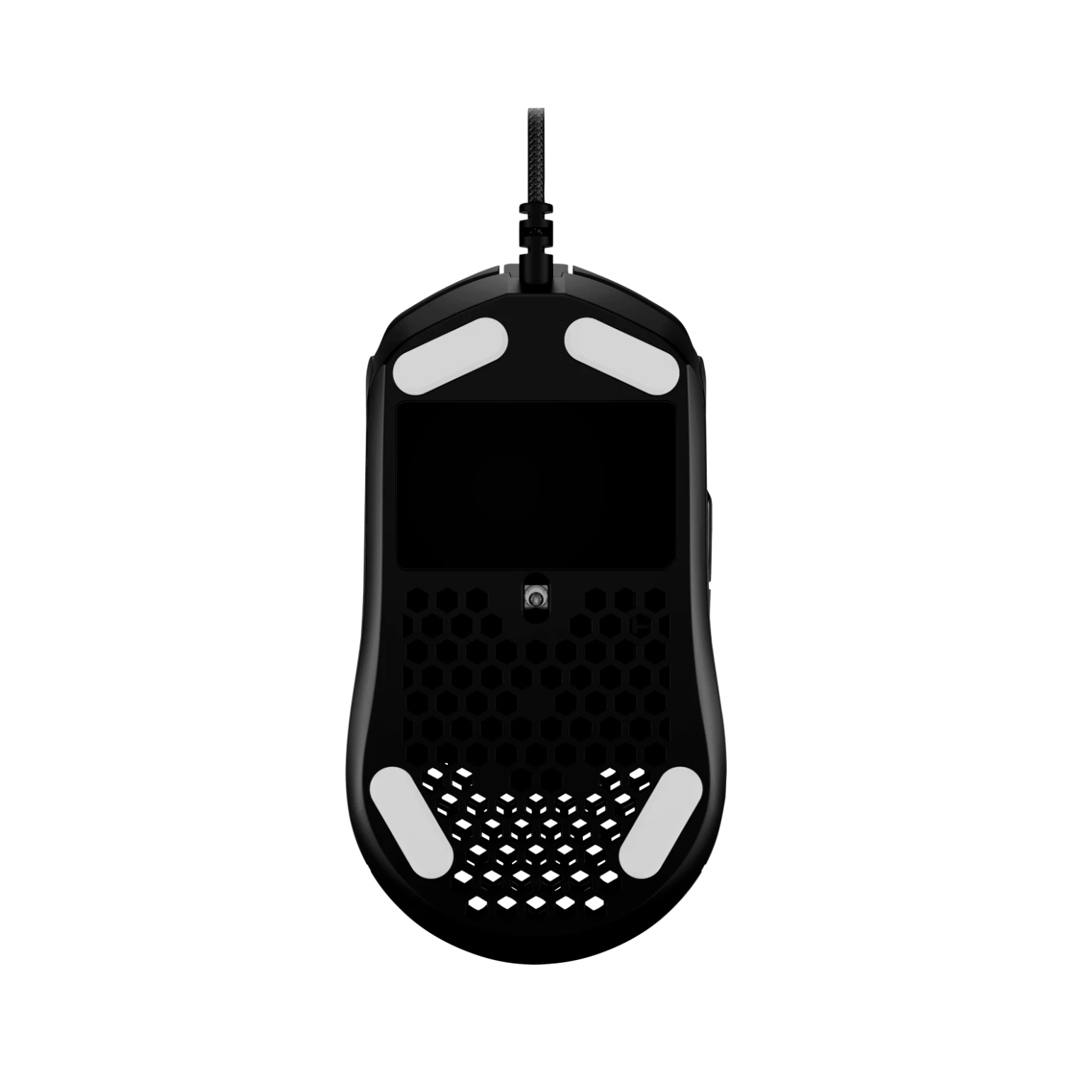 HyperX Pulsefire Haste Wired Gaming Mouse (Black) — Being Shipped