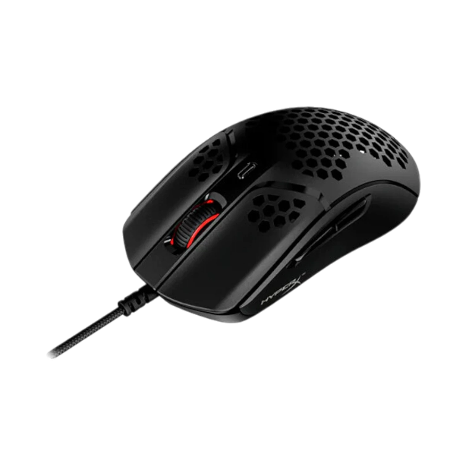 HyperX Pulsefire Haste Wired Gaming Mouse (Black) — Being Shipped