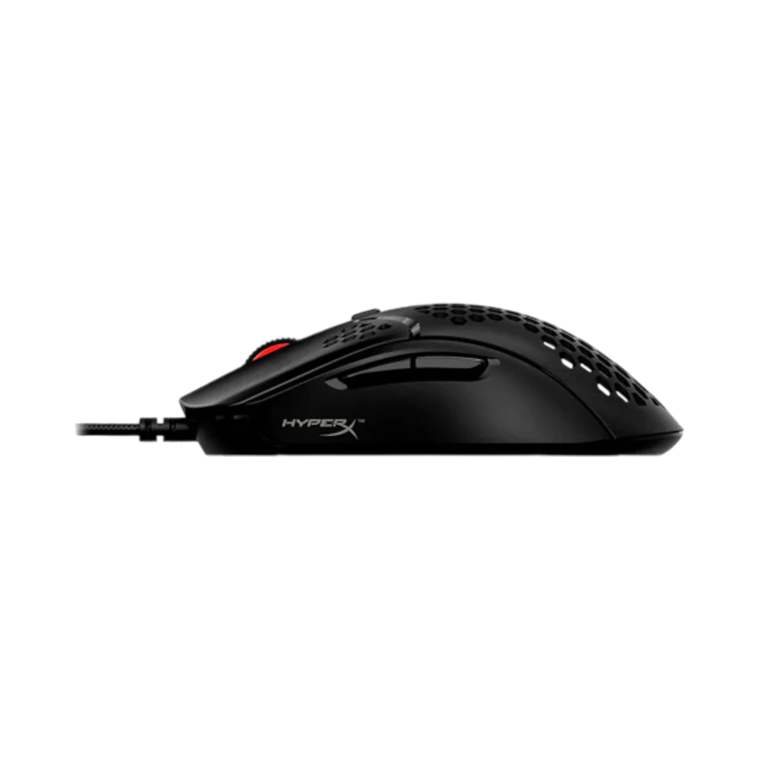 HyperX Pulsefire Haste Wired Gaming Mouse (Black) — Being Shipped