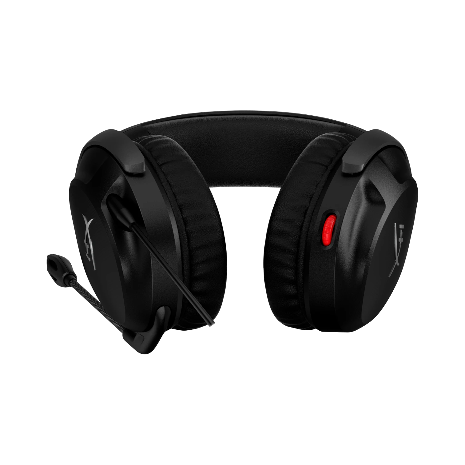 HyperX Cloud Stinger 2 Wired Gaming Headset (Black) — Being Shipped