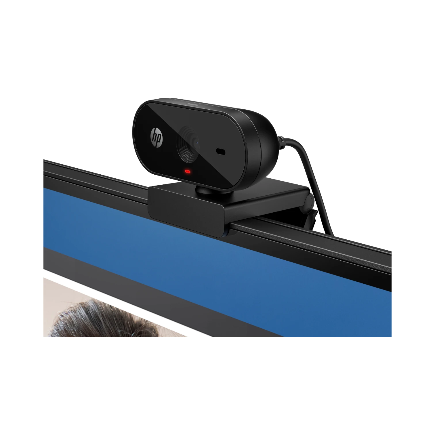 HP 320 Full HD 1080p Webcam — Being Shipped