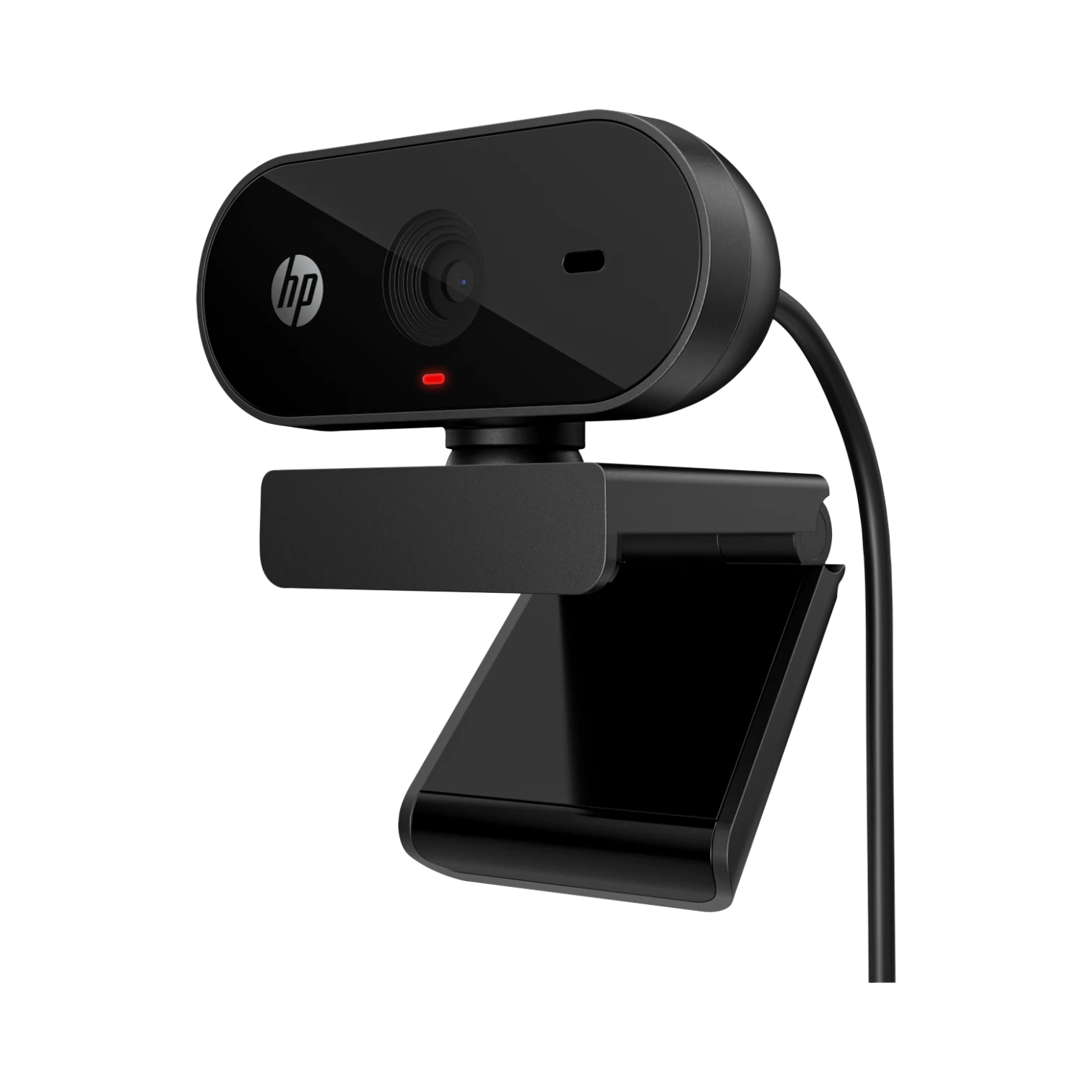 HP 320 Full HD 1080p Webcam — Being Shipped