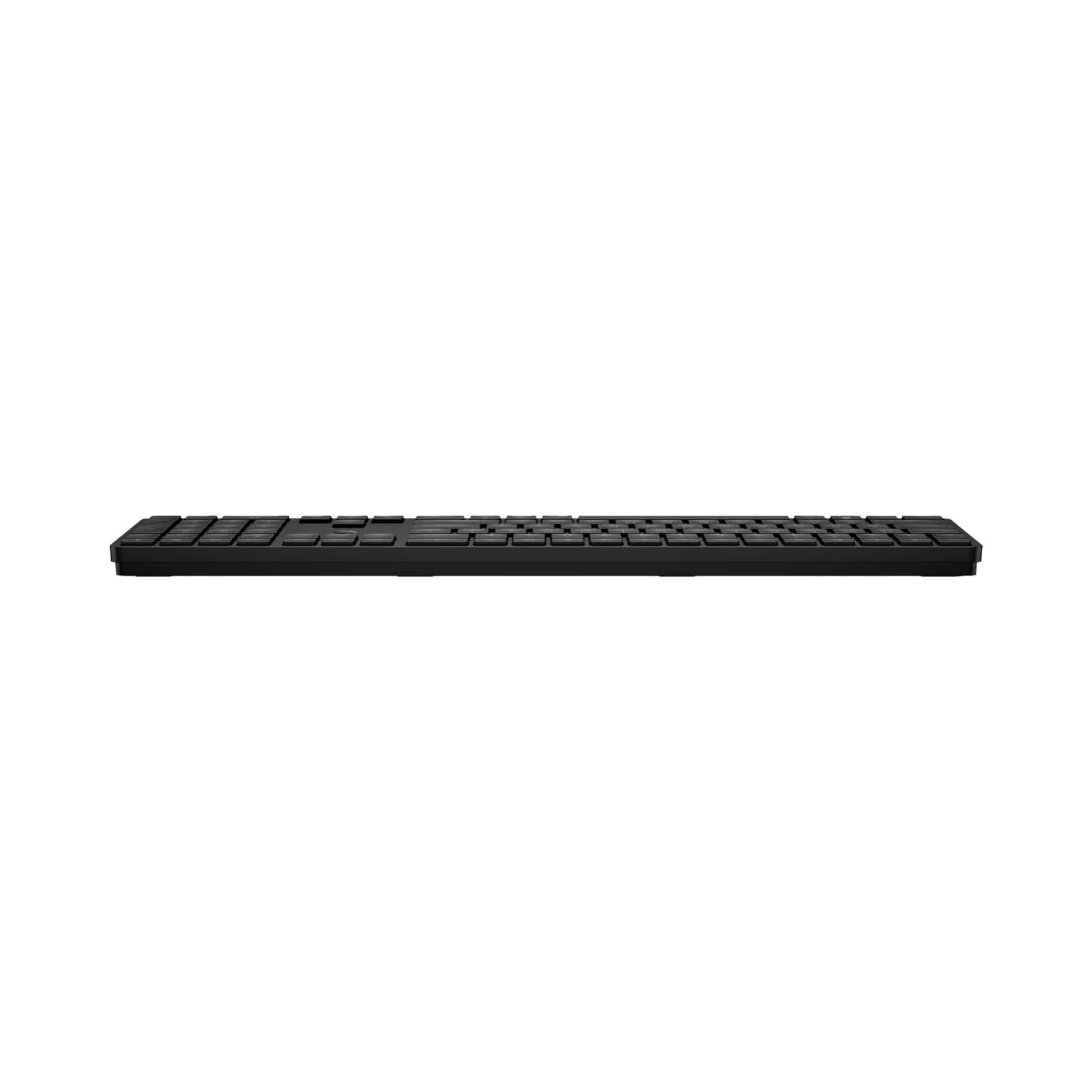 HP 450 Programmable Wireless Keyboard (Black) — Being Shipped