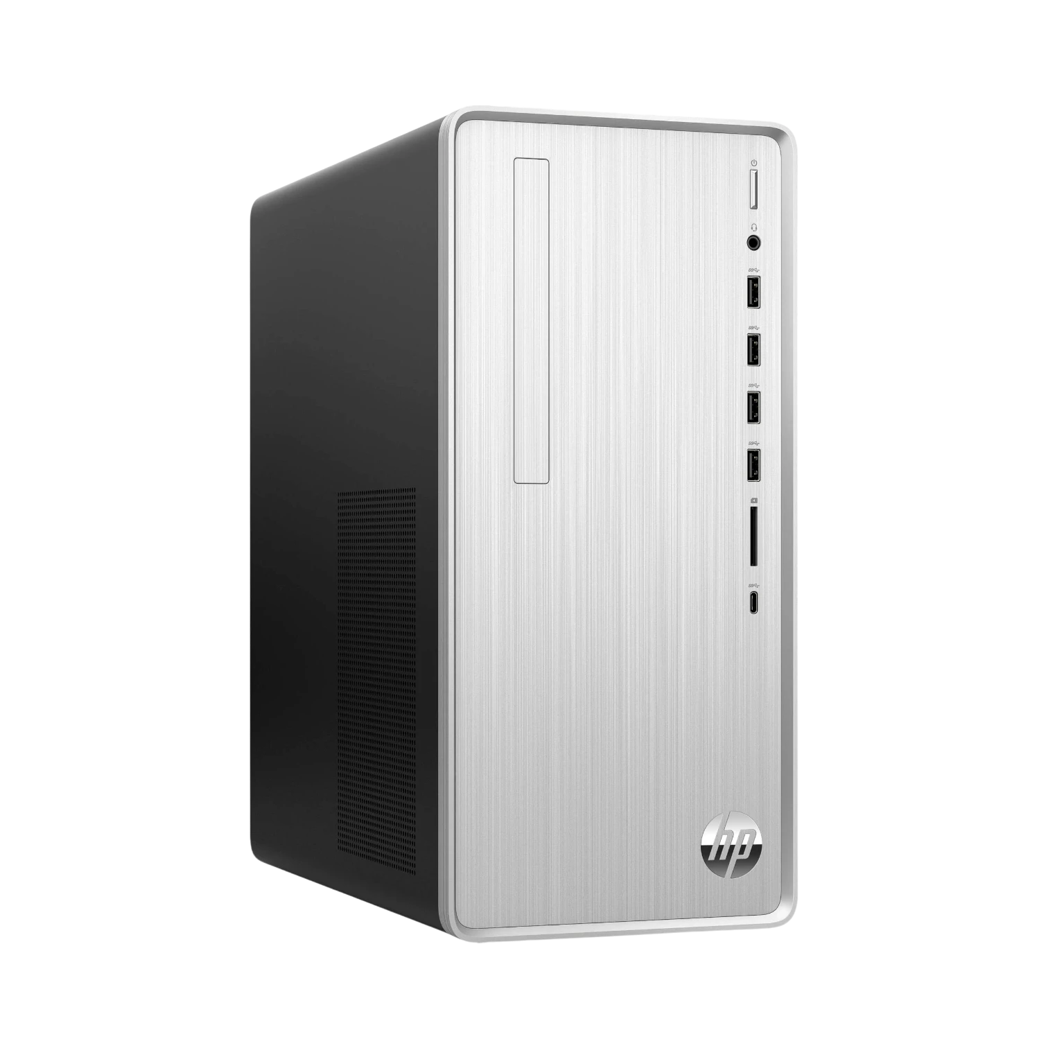 HP Pavilion TP01-3030 Mini Tower Desktop Computer Intel Core i3-12100, 8GB RAM, 512GB SSD — Being Shipped