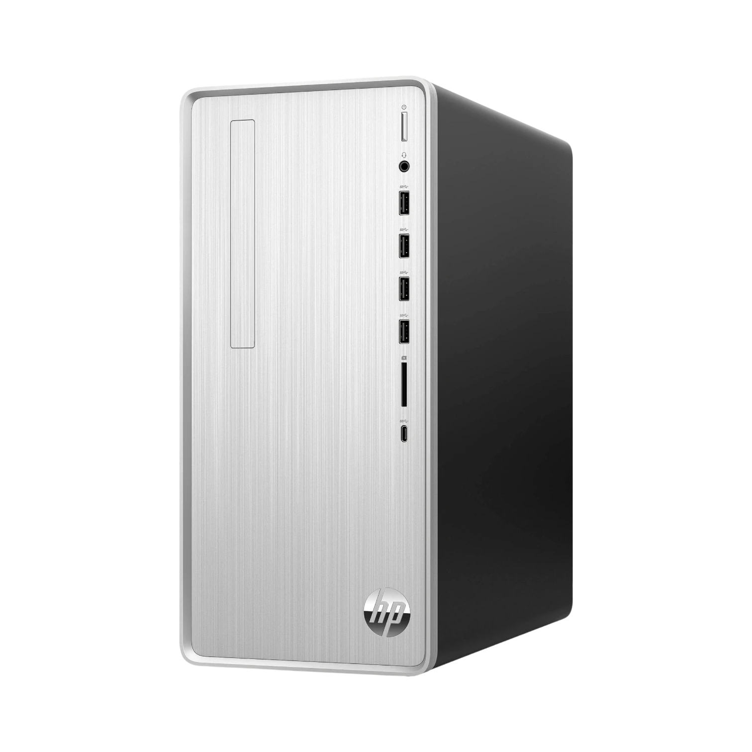 HP Pavilion TP01-3030 Mini Tower Desktop Computer Intel Core i3-12100, 8GB RAM, 512GB SSD — Being Shipped